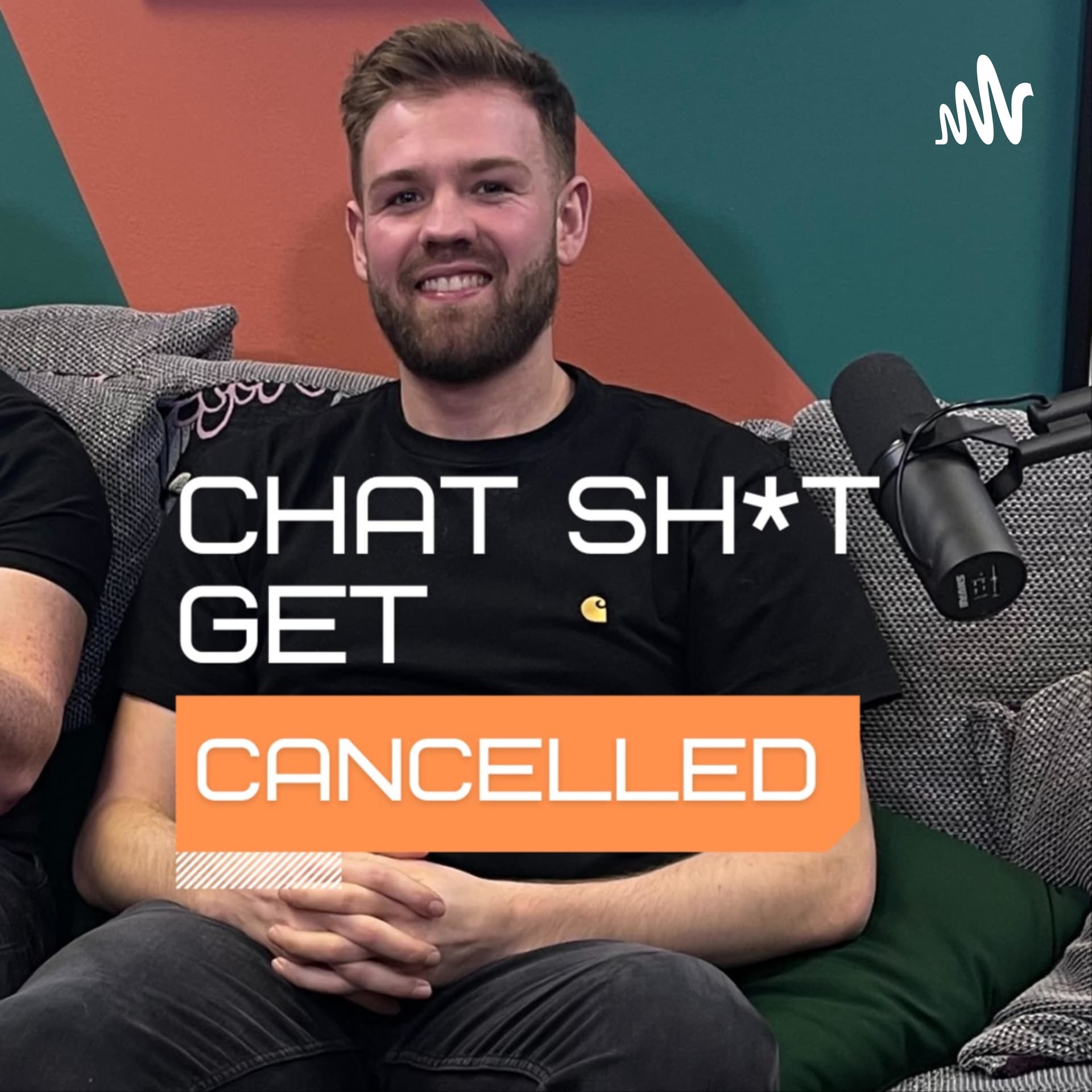 Chat Sh*t Get Cancelled By Gavin Mckinney - Podcasts