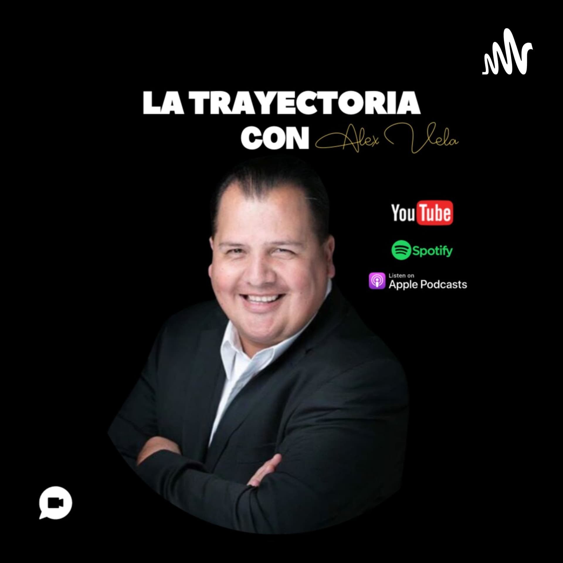 La Trayectoria Podcast - Podcasts