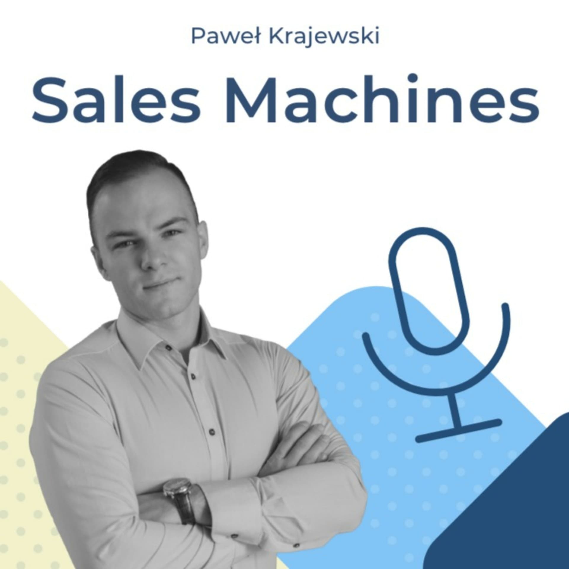 SalesMachines - Podcasts