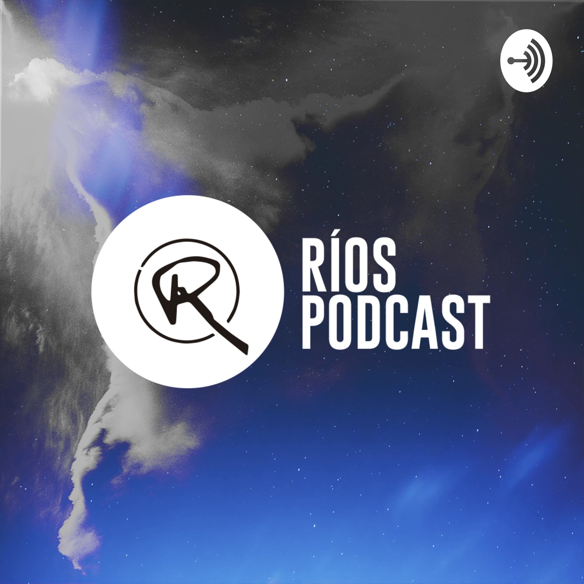 Ríos CEM - Podcasts