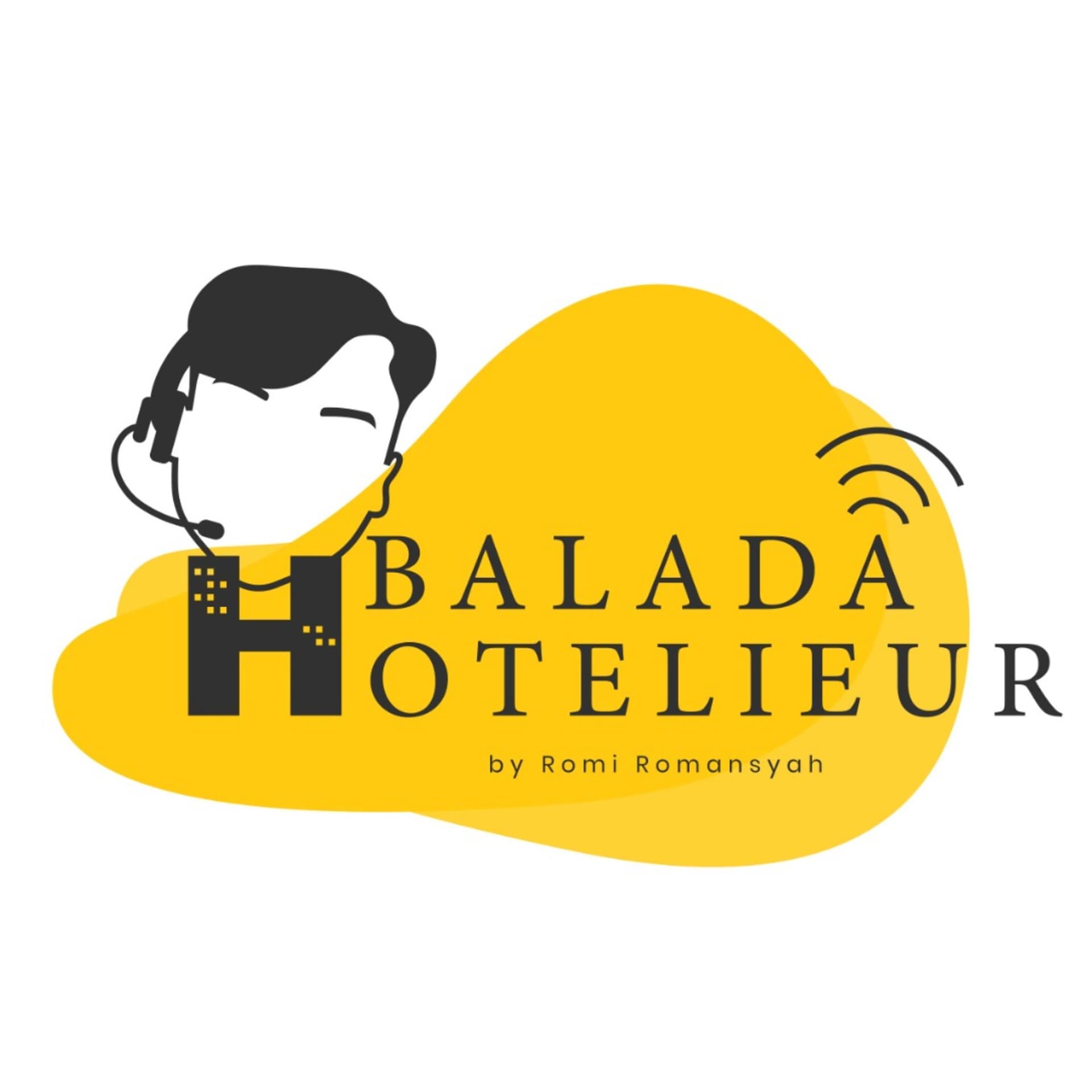 Balada Hotelieur - Podcasts