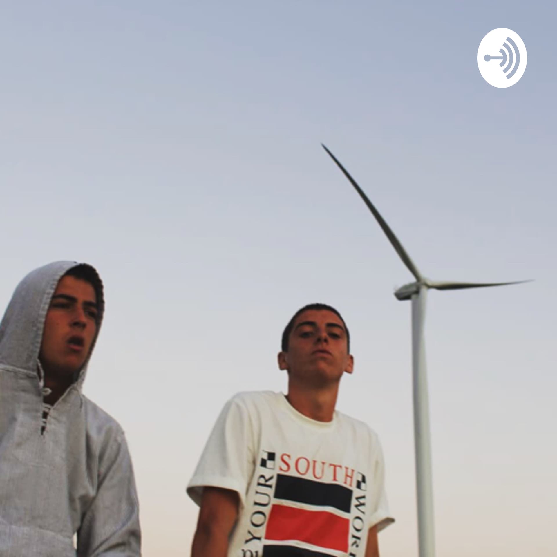 Clube do Chá - Podcasts