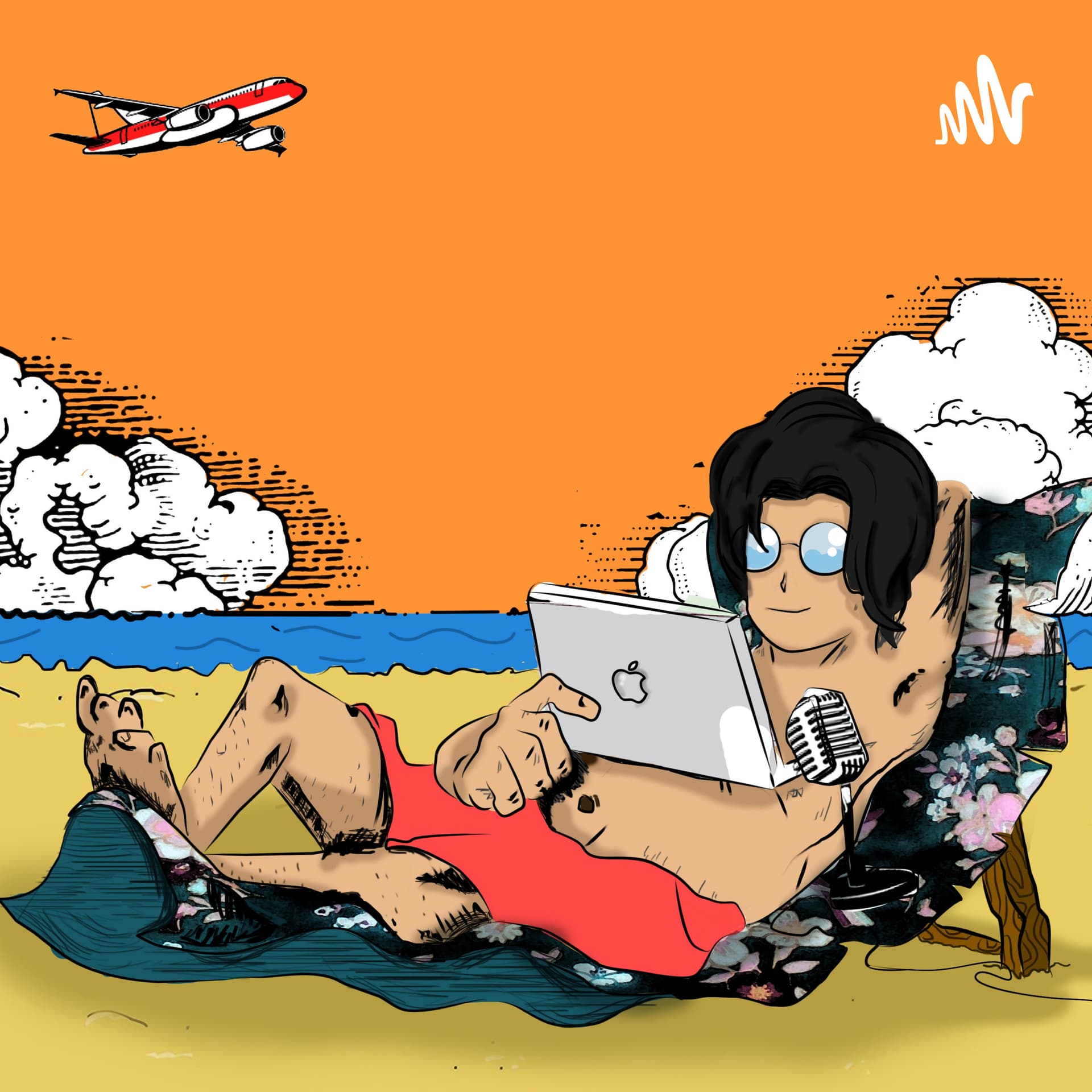 The Chitchat Junkie - Podcasts