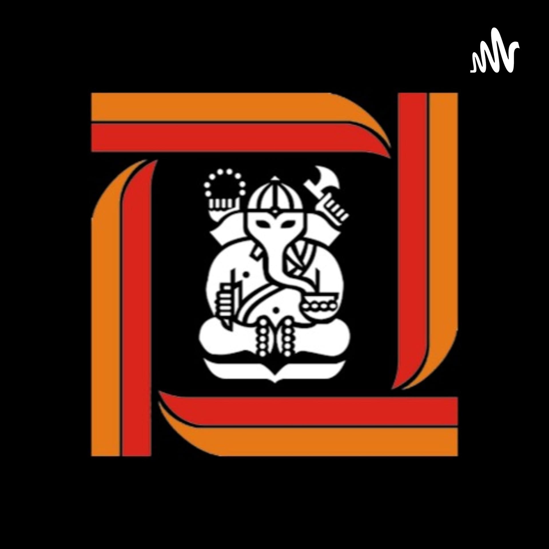 HMP Pangripta Loka ITB - Podcasts