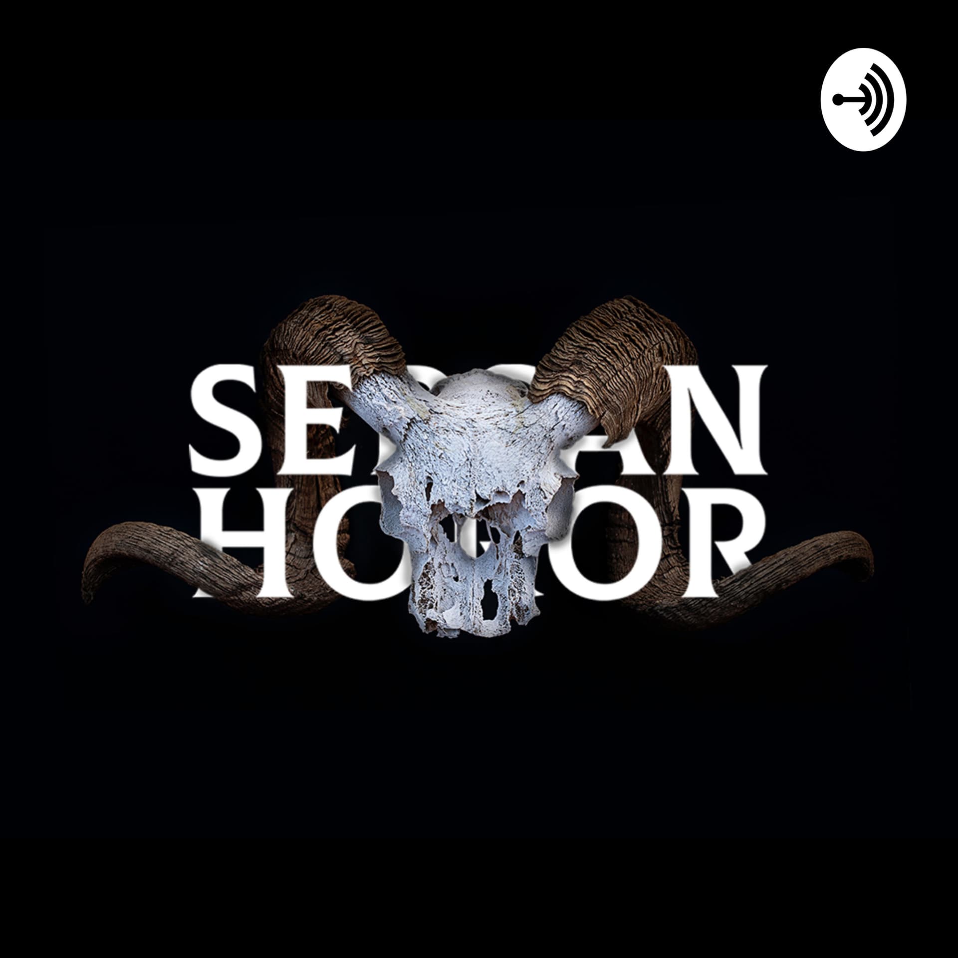 SERSAN HOROR - Podcasts