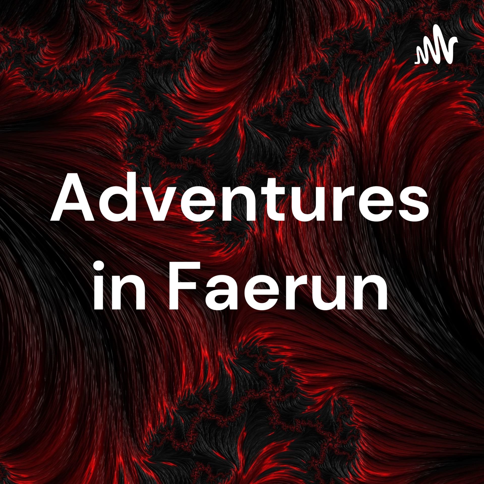 Adventures in Faerun - Podcasts