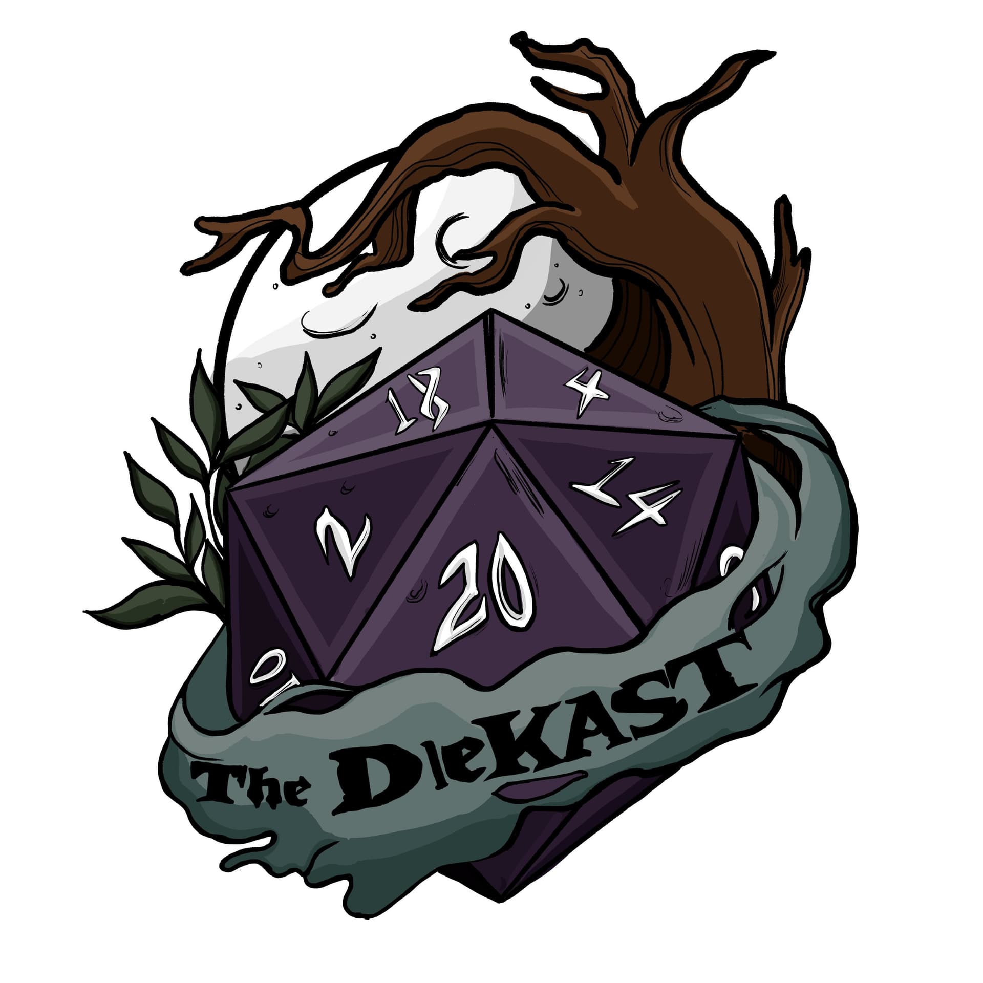 The DieKAST - Podcasts