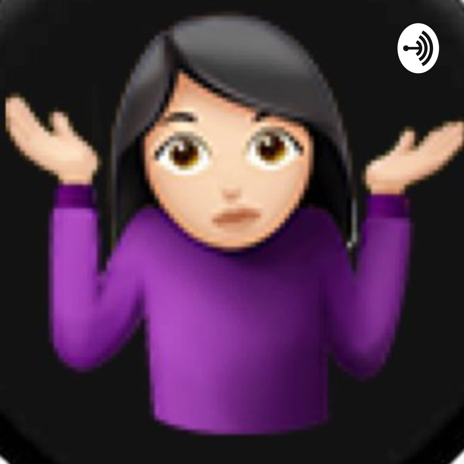 I mean I guess dis a podcast - Podcasts