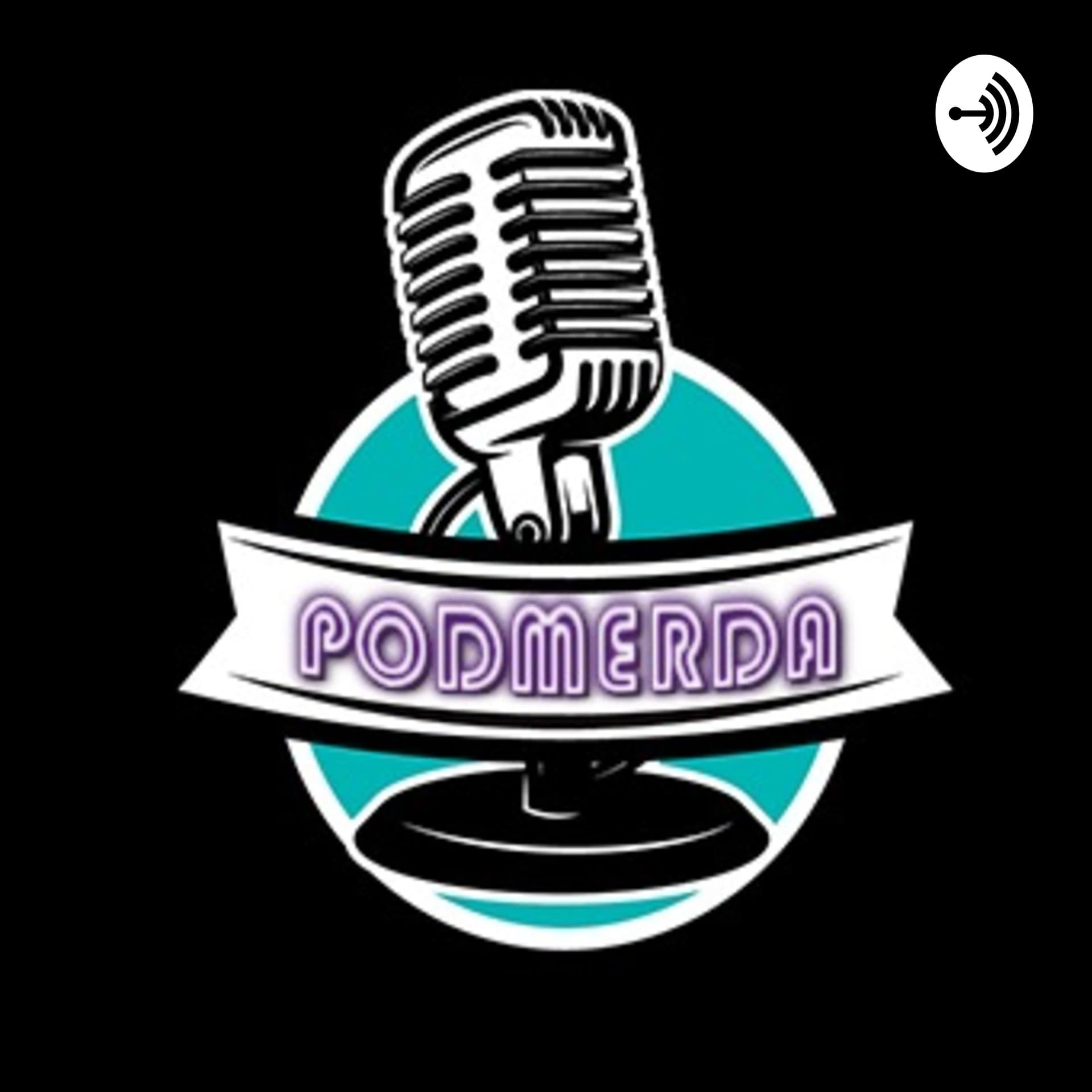 Podmerda - Podcasts
