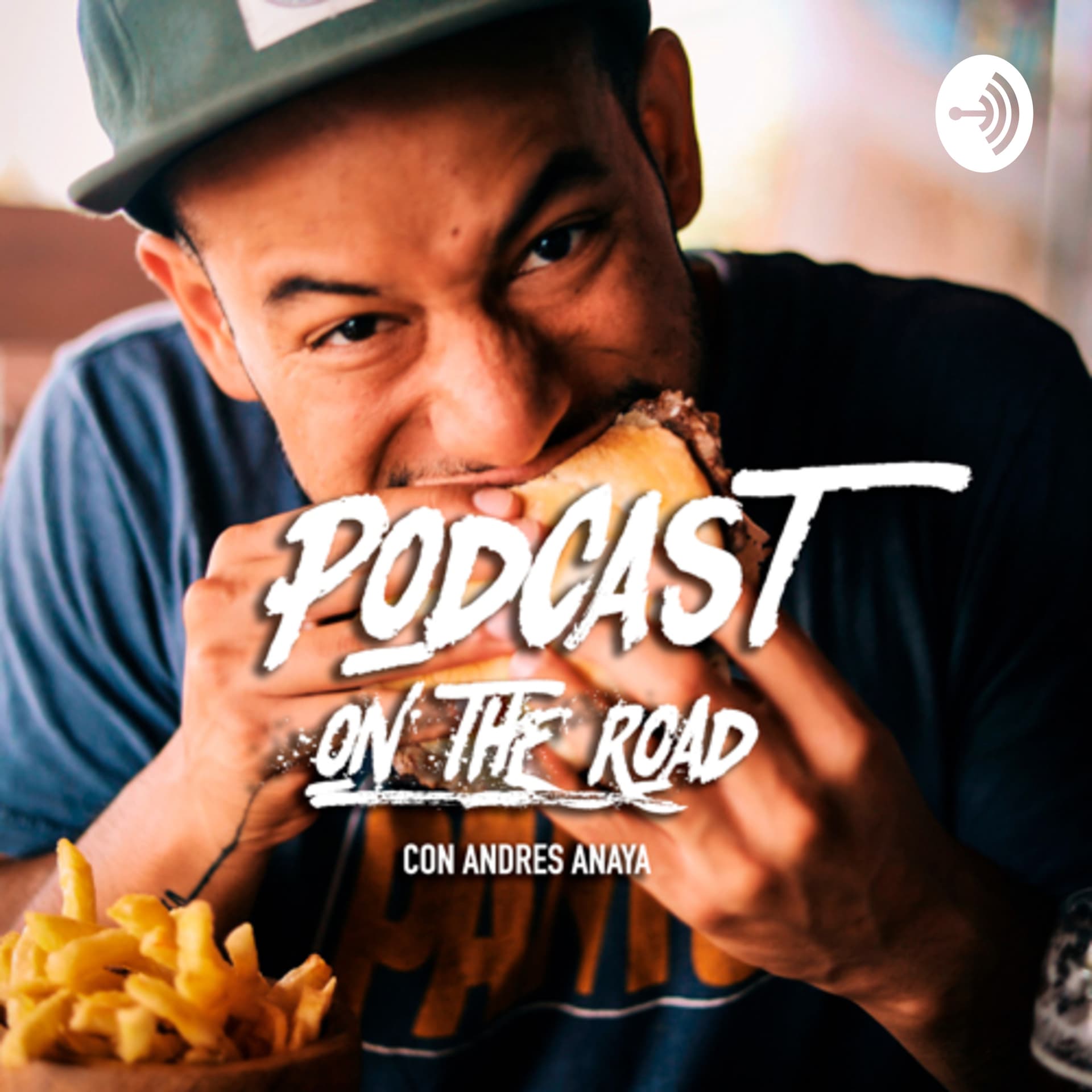 Podcast on the road - Podcasts