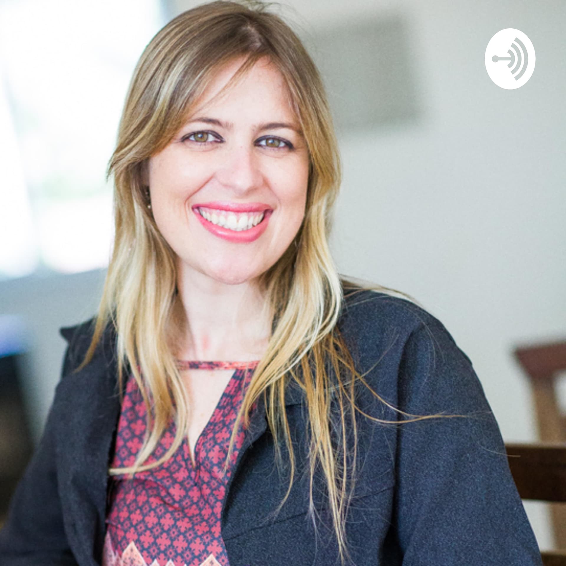 Aline Wolff | Marketing e Imprensa - Podcasts
