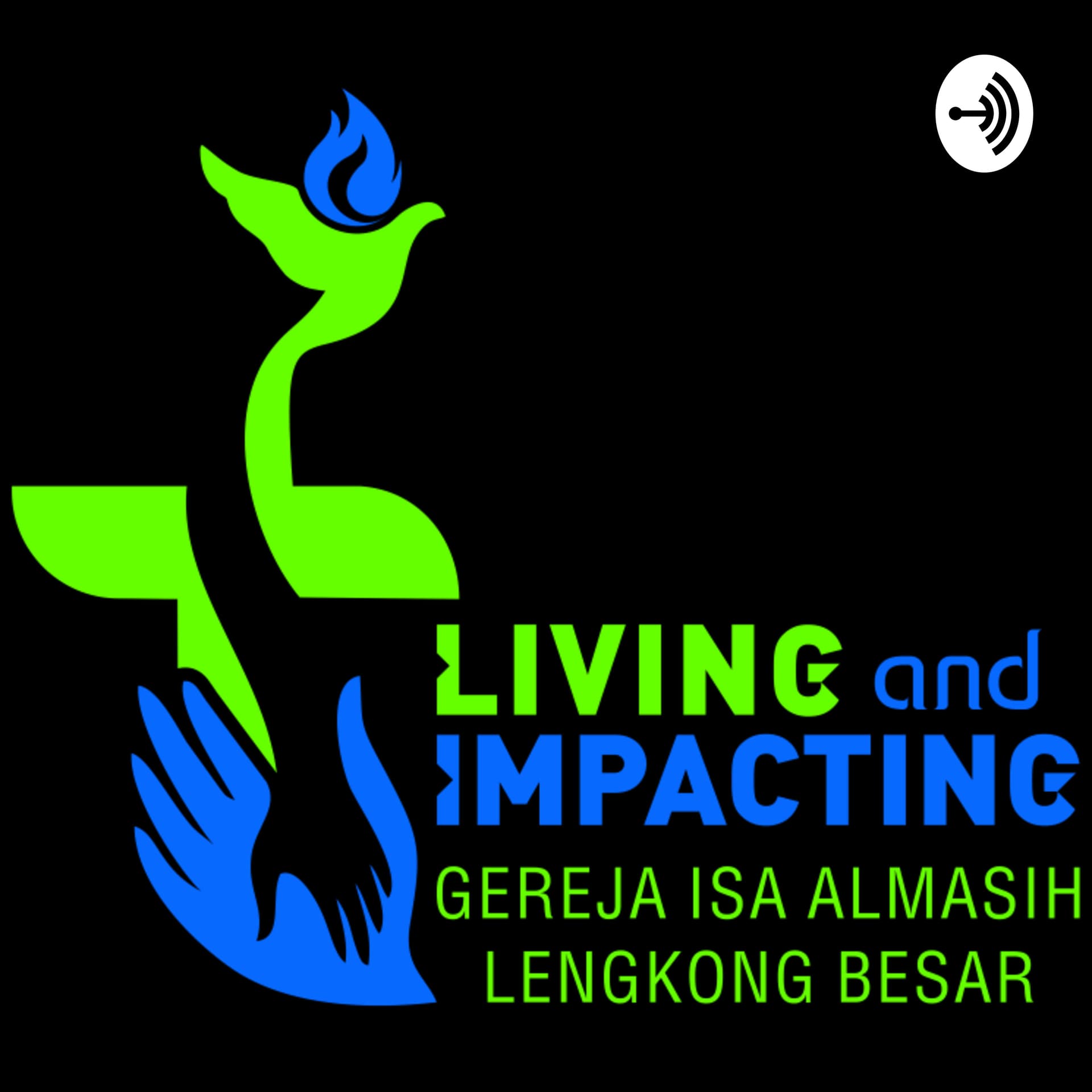 GIA Lengbes - Podcasts