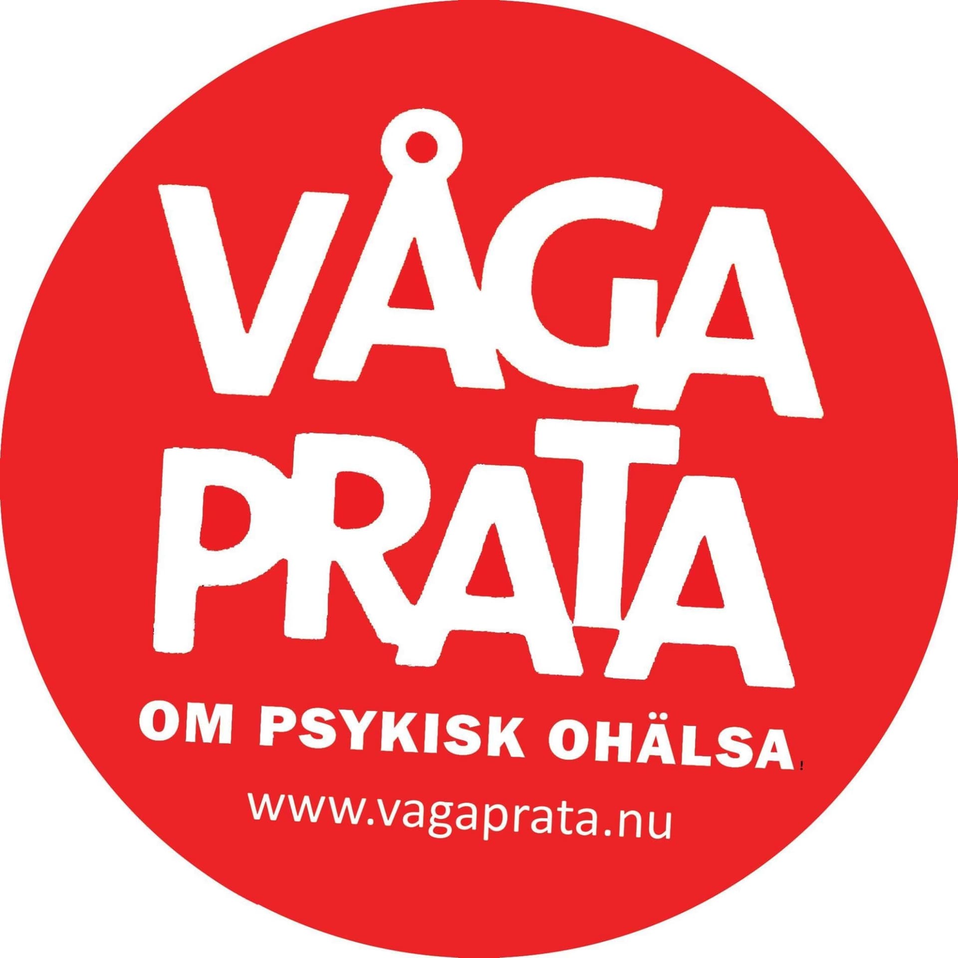 VÅGA PRATA - en podd av Hjärnkoll Stockholm - Podcasts