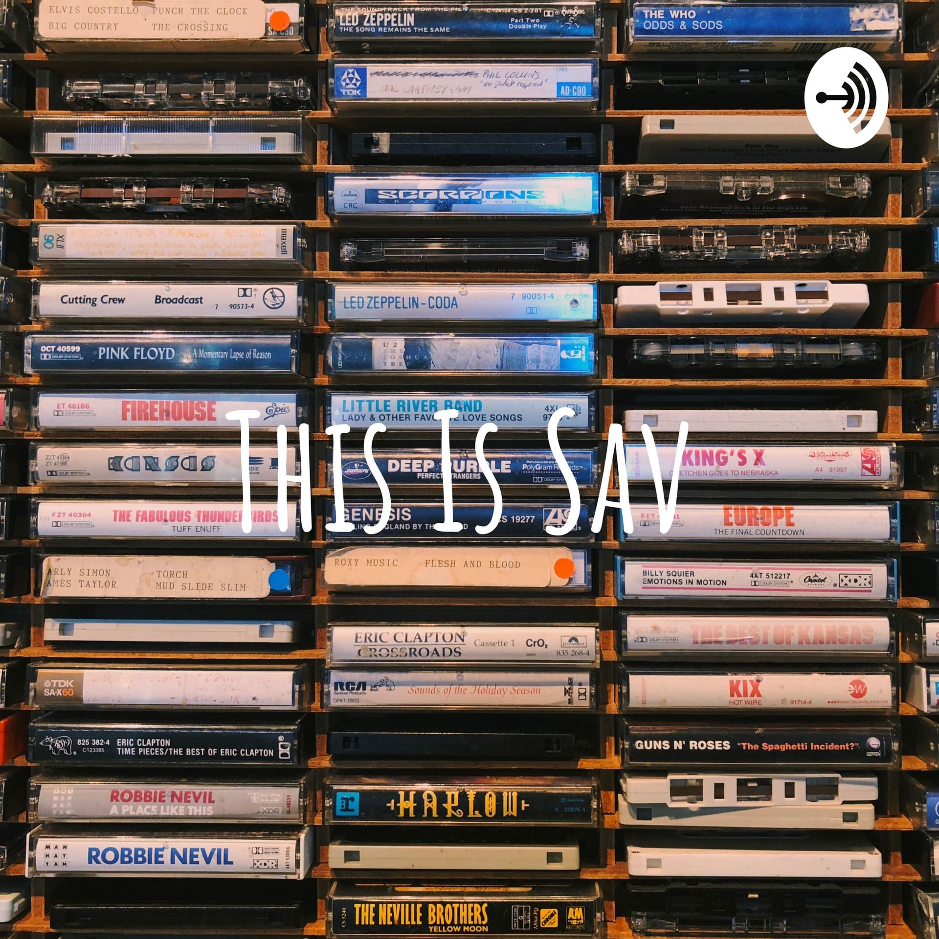 This Is Sav - Podcasts