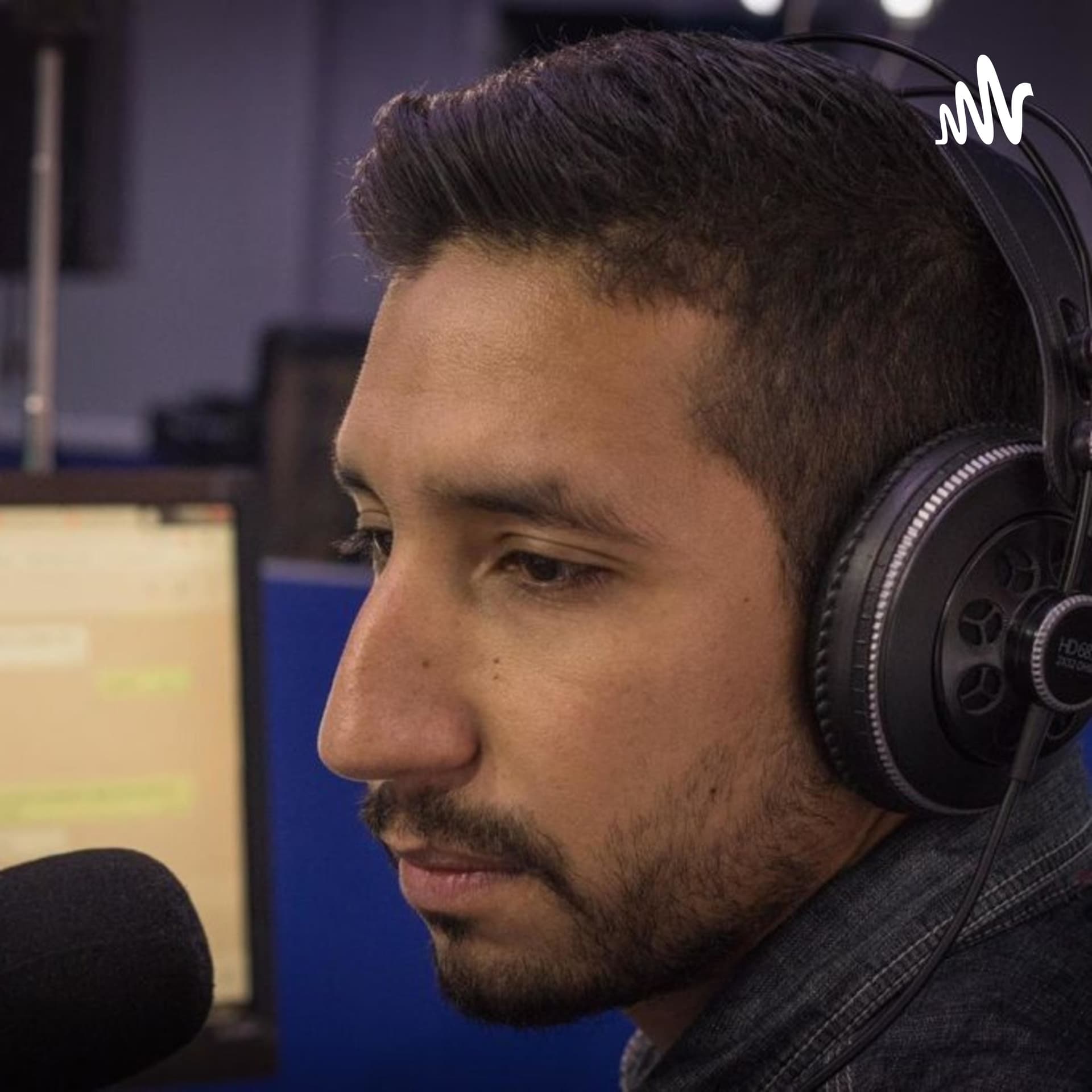 La Máquina Rodriguez - Podcasts