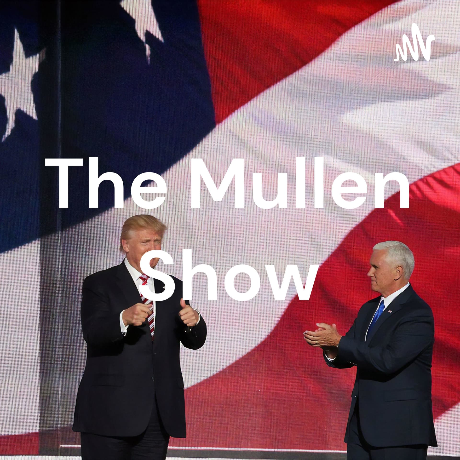 The Mullen Show