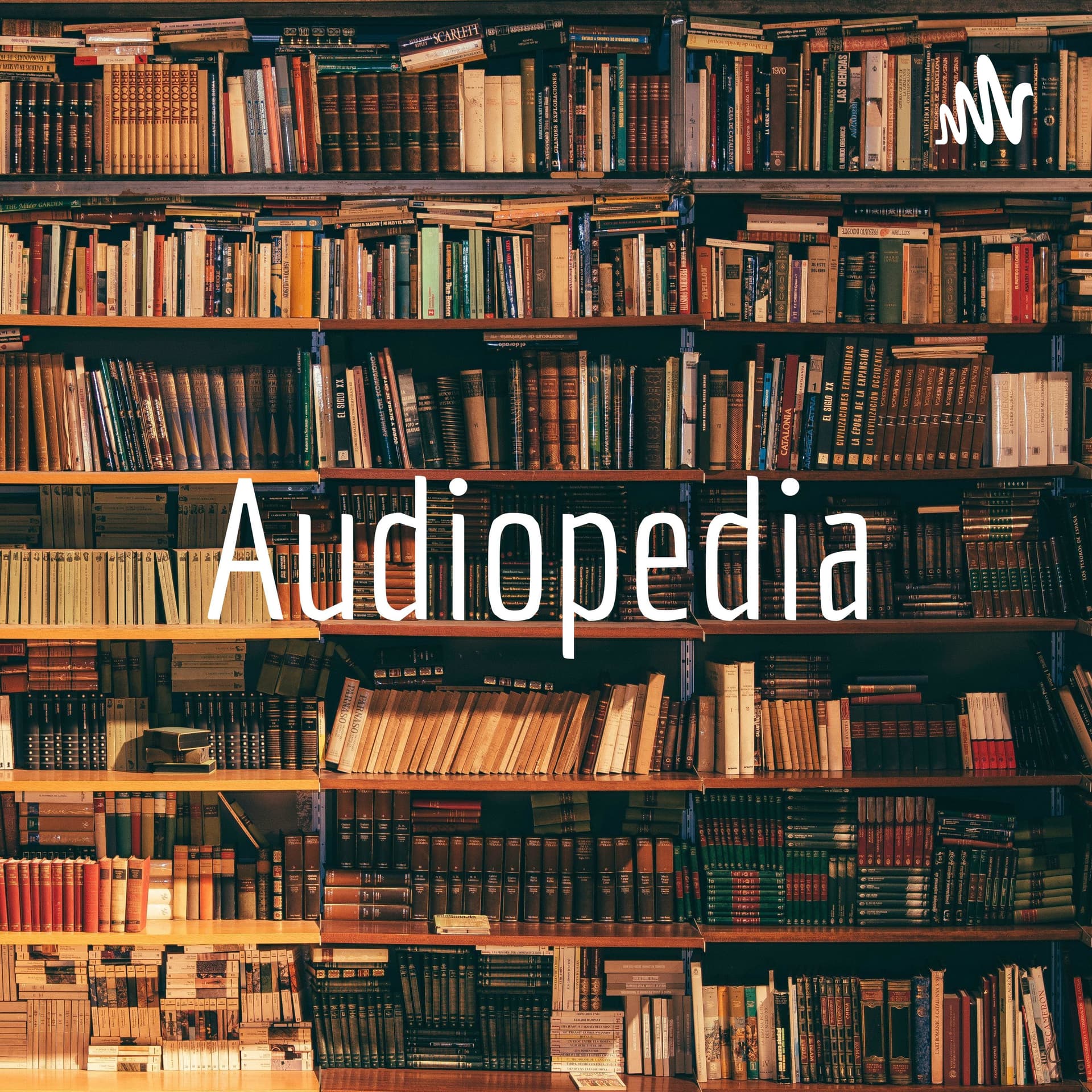 Audiopedia