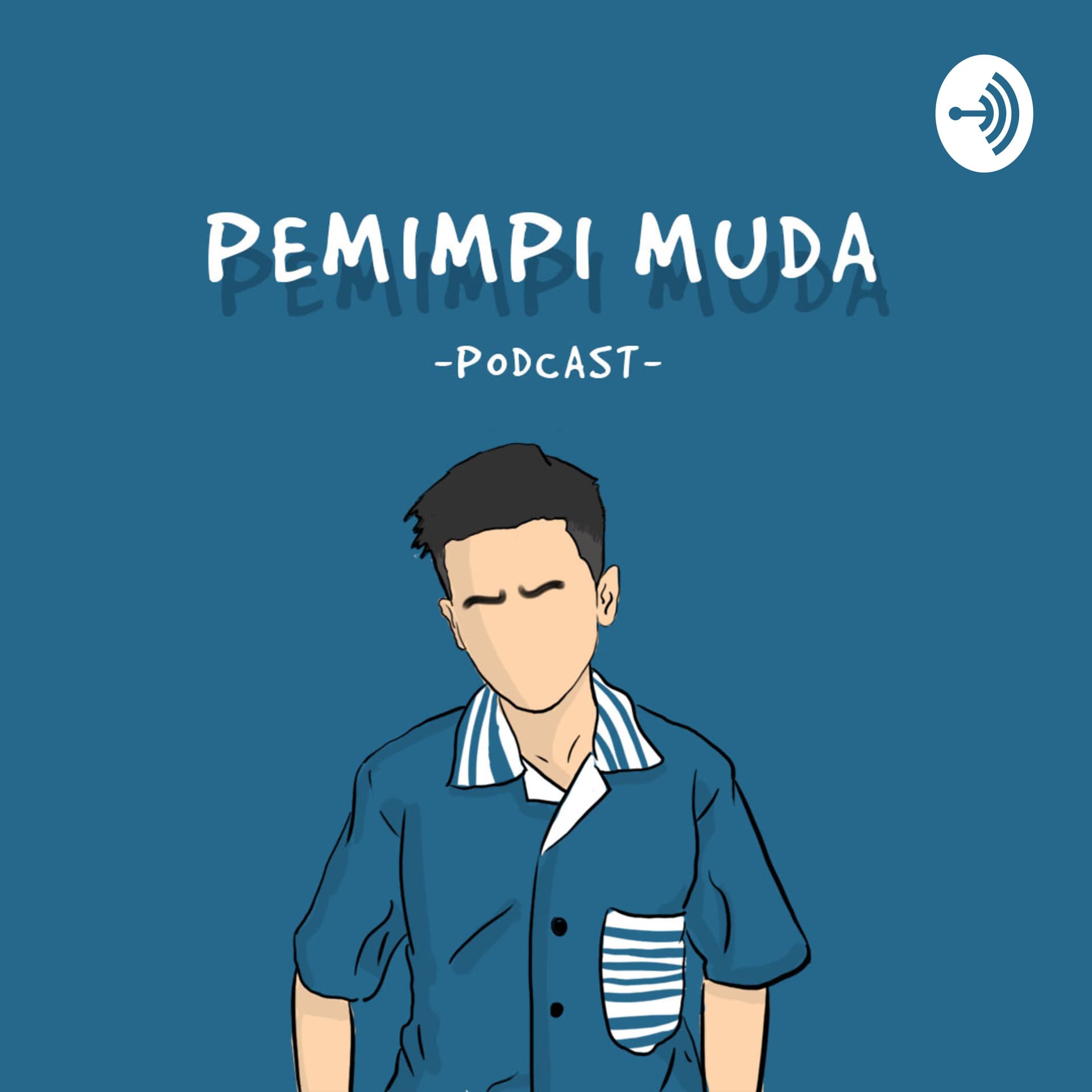 Podcast Pemimpi Muda - Podcasts