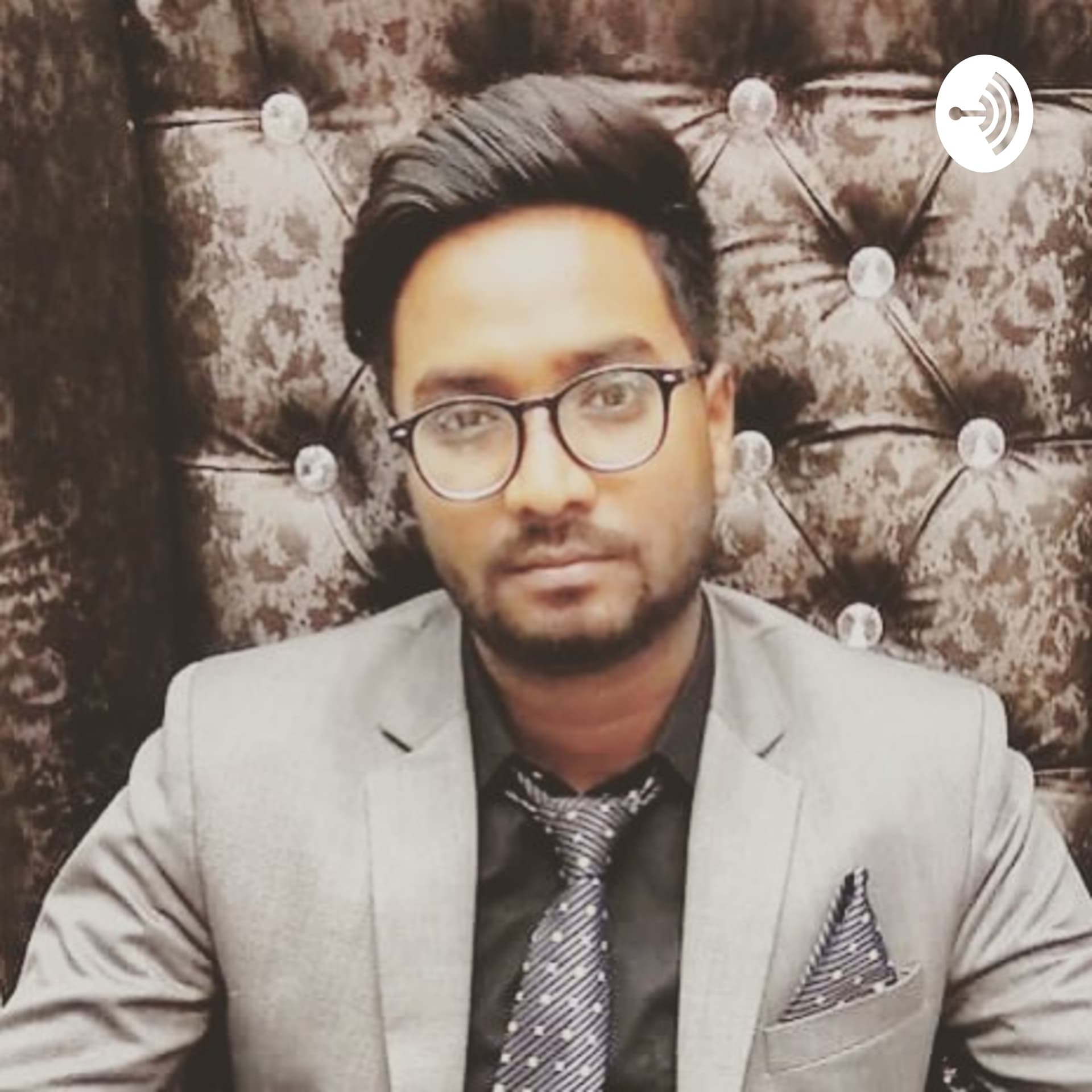 Verendder Singh Show || Digital Marketing || Web Designing || Blogging - Podcasts