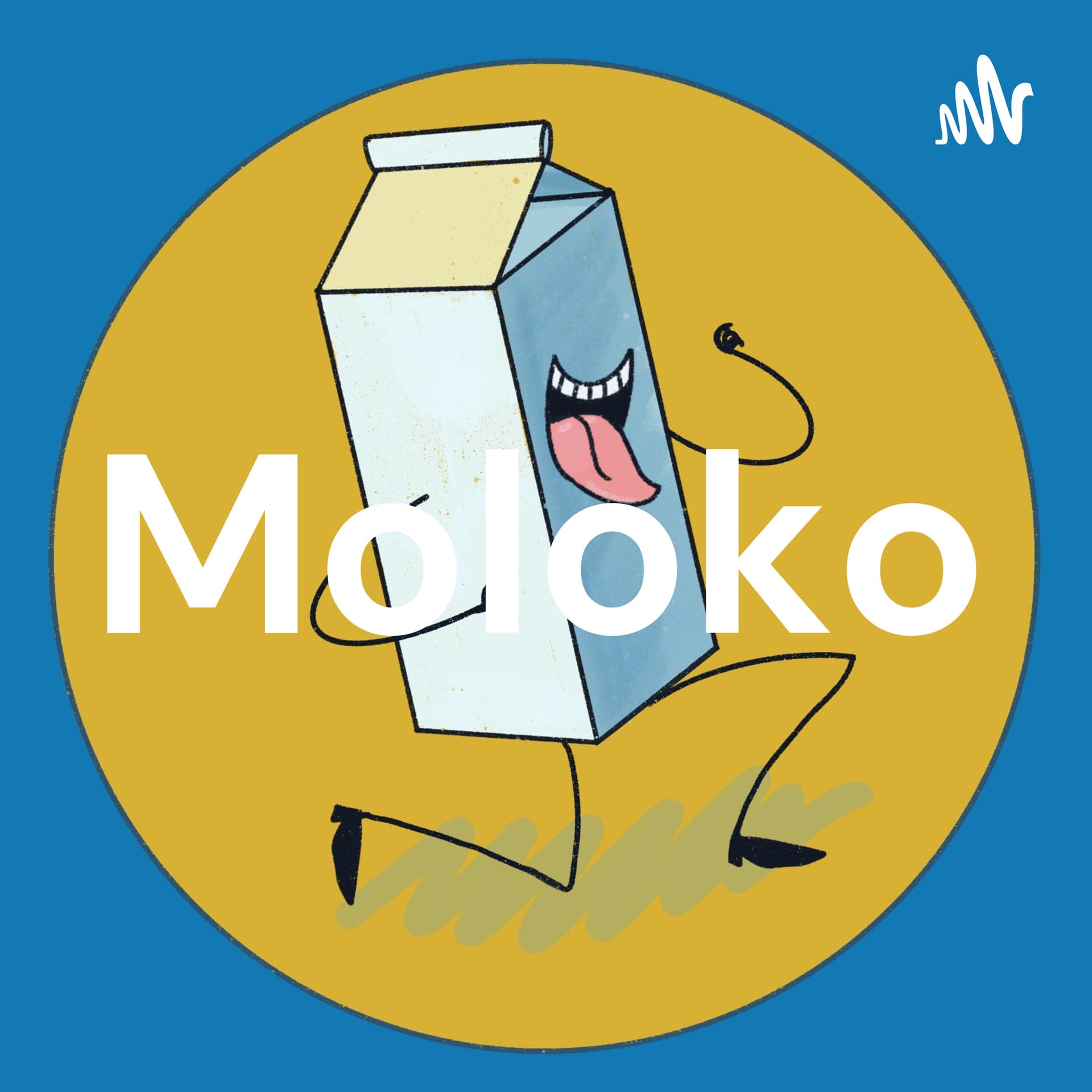 Moloko - Podcasts