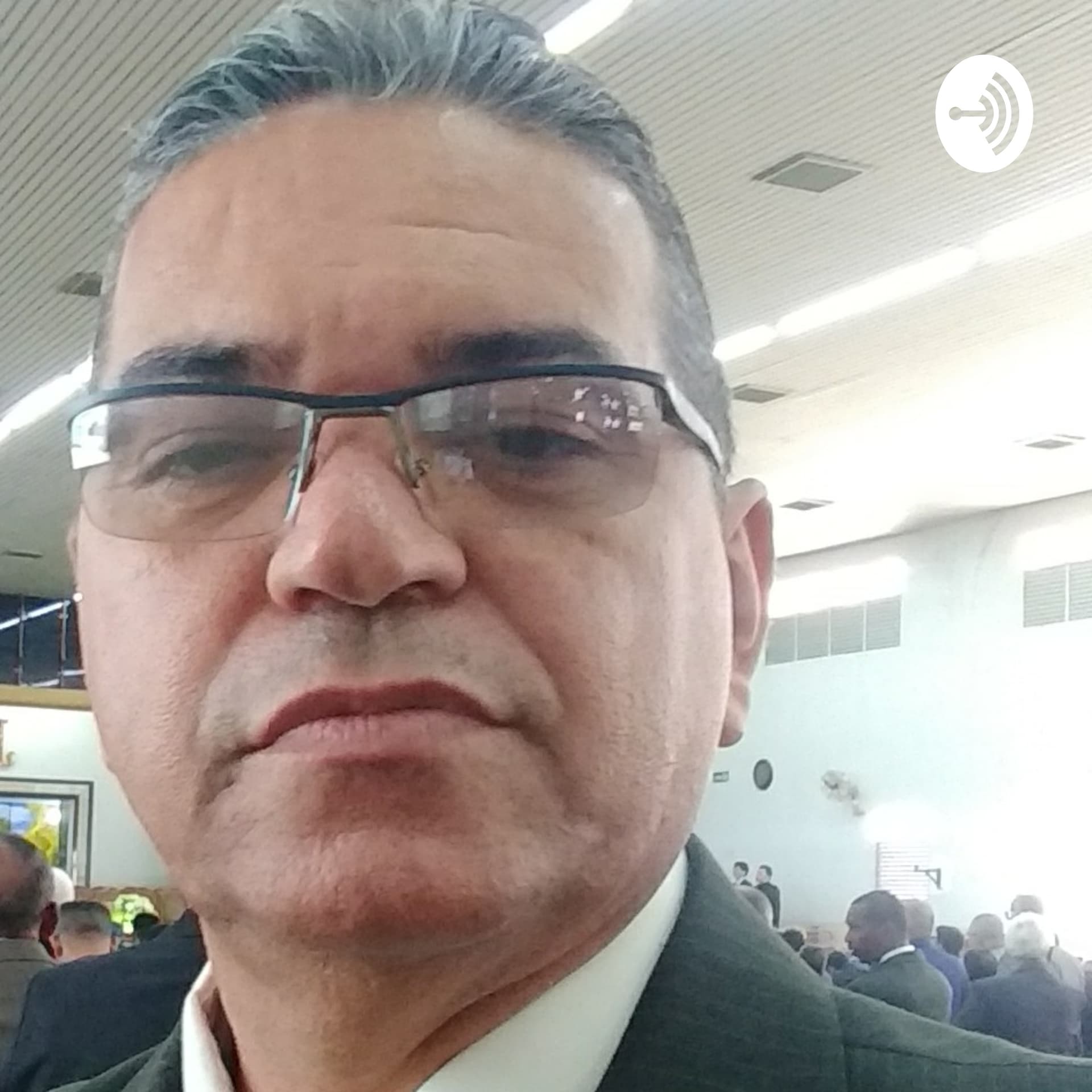O ARAUTO é a hora De Falar a verdade.!!!! - Podcasts
