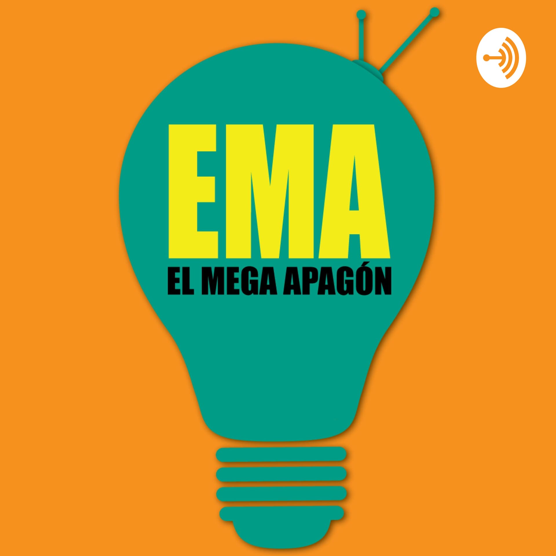 El Mega Apagón - Podcasts