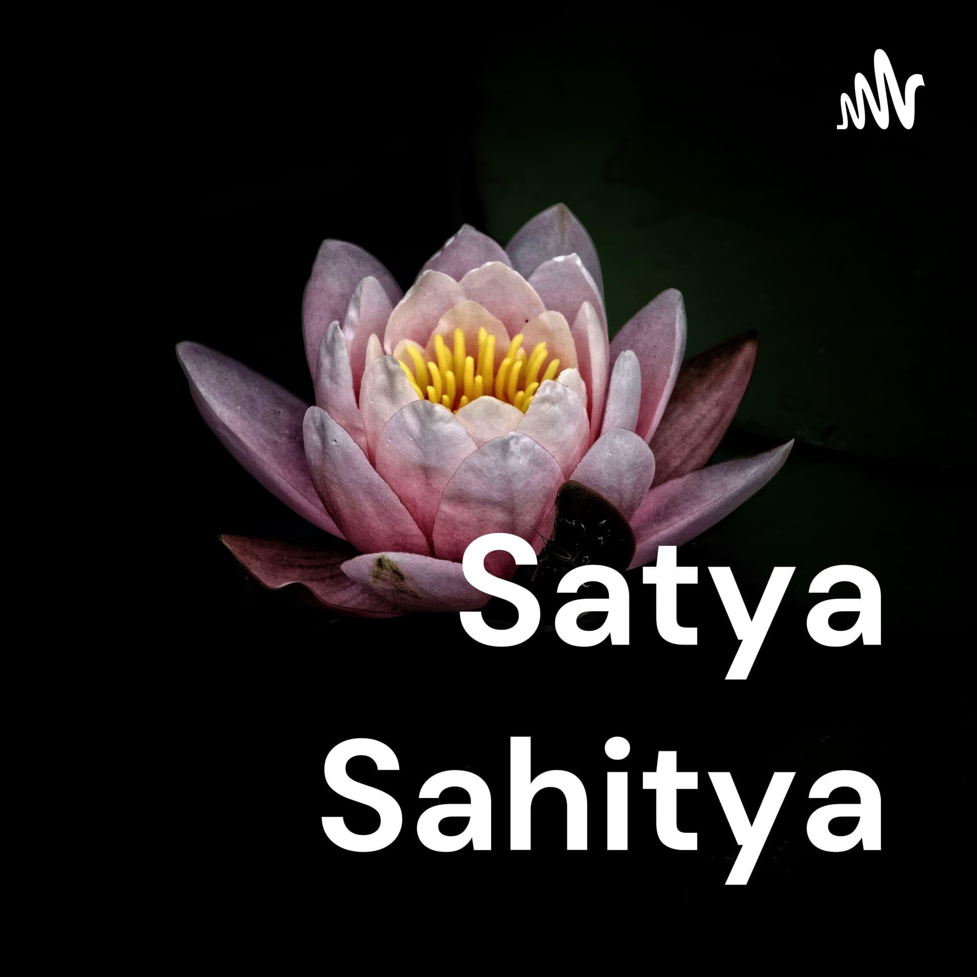 Satya Sahitya - Podcasts