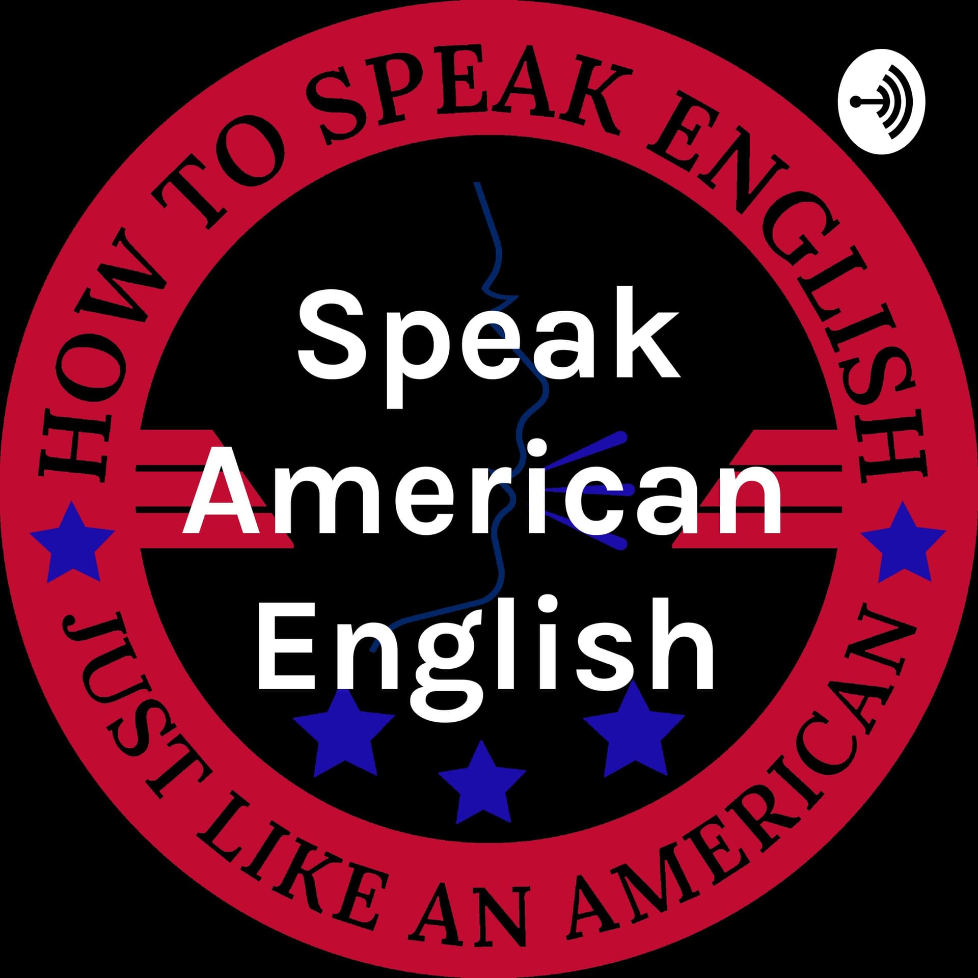 Speak American English - Podcasts