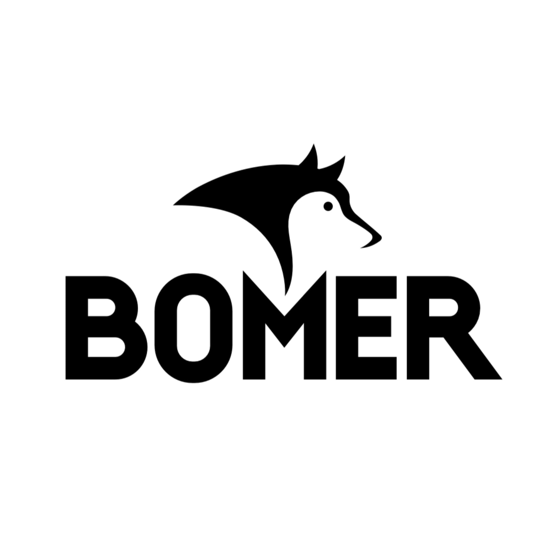 Bomer: entrena tu vida - Podcasts