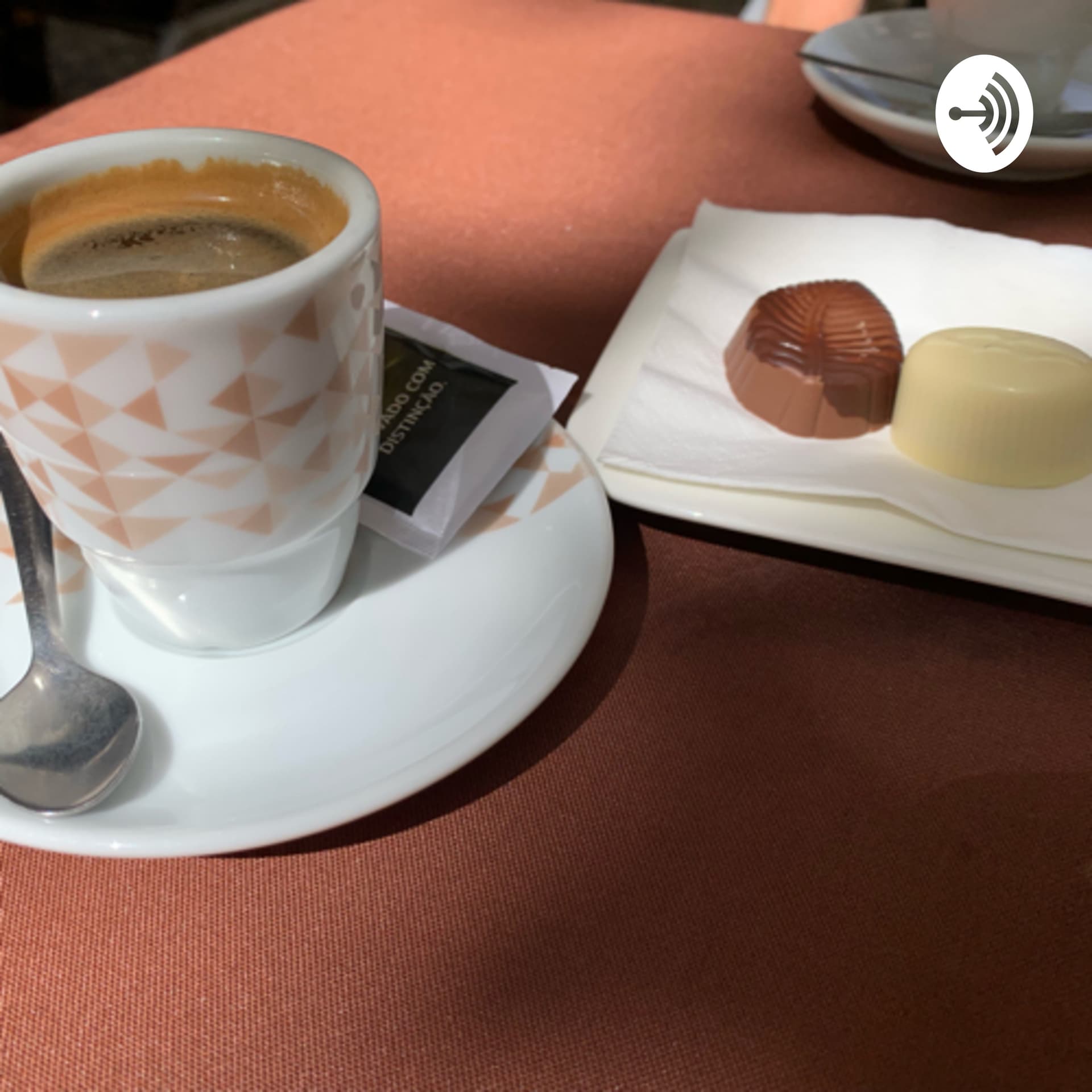 Conversas de Boteco - Podcasts