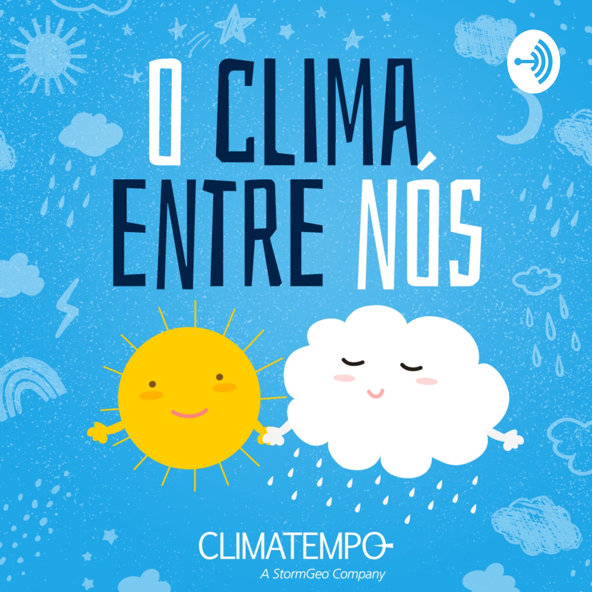 O Clima Entre Nós