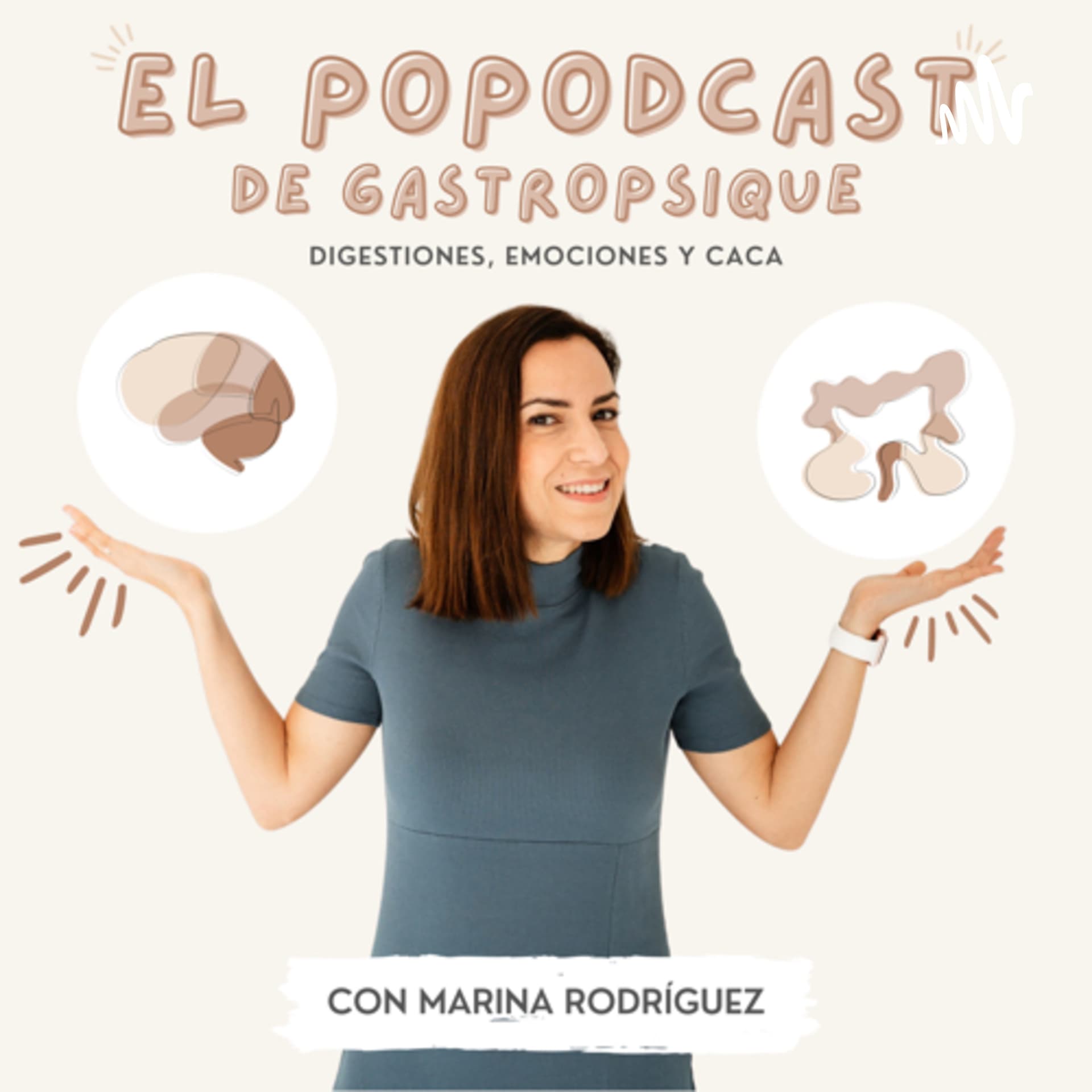 El Popodcast de Gastropsique - Podcasts