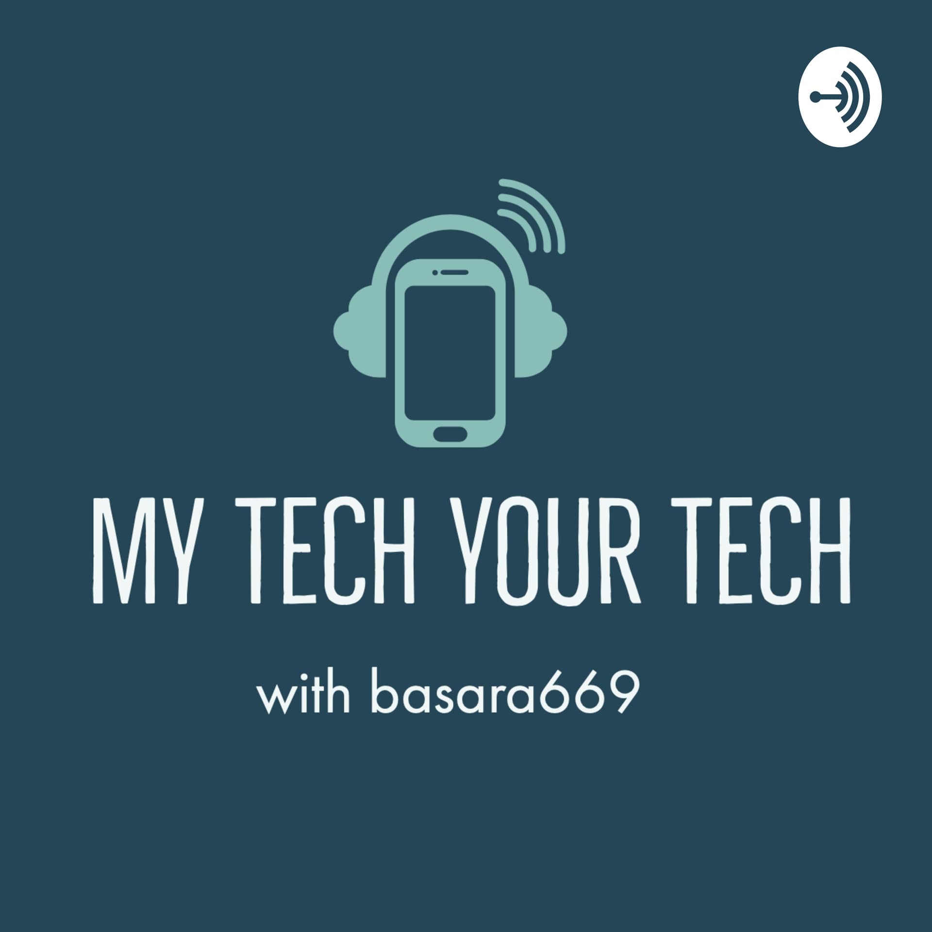ポッドキャスト: My Tech Your Tech - Podcasts