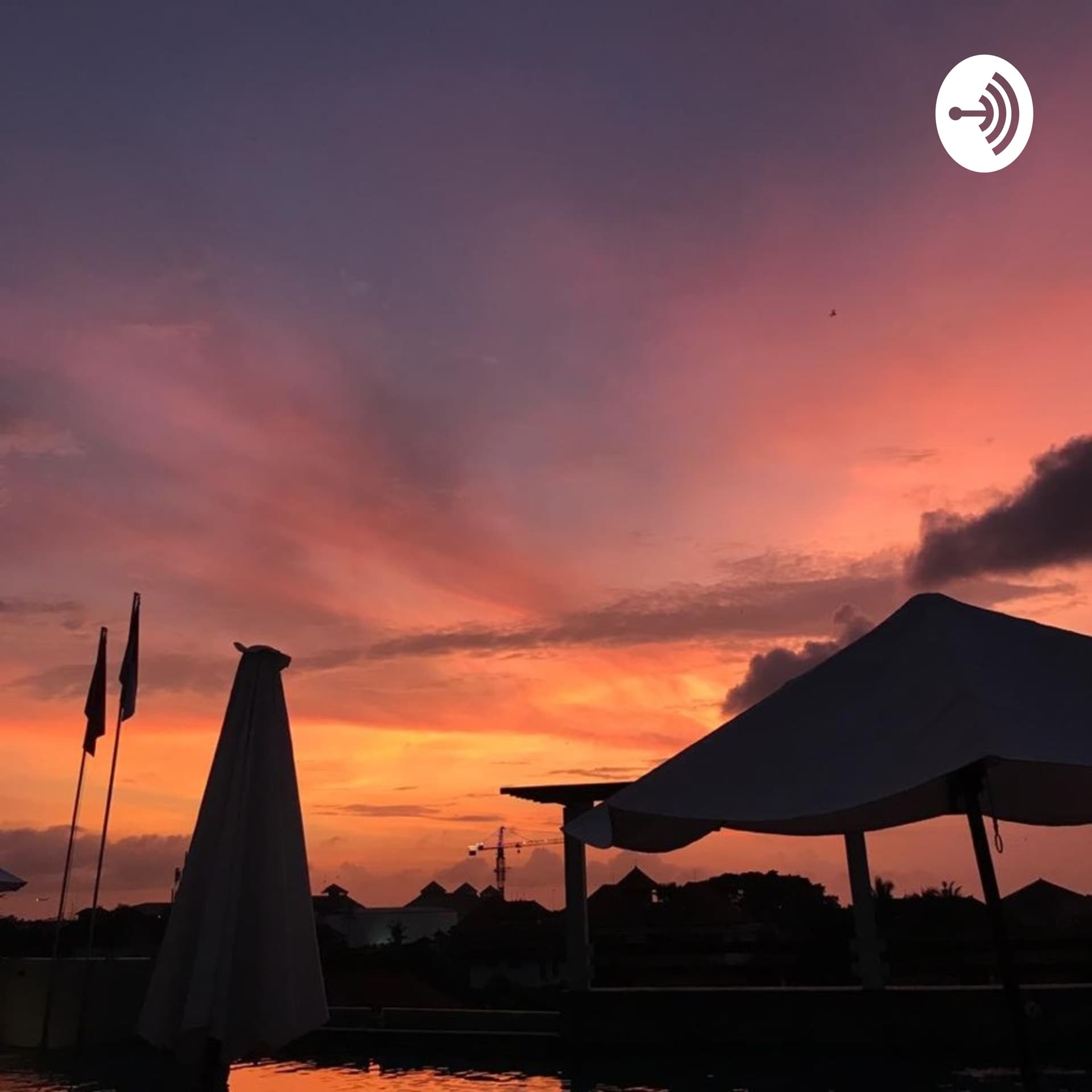 Titik Nadir - Podcasts