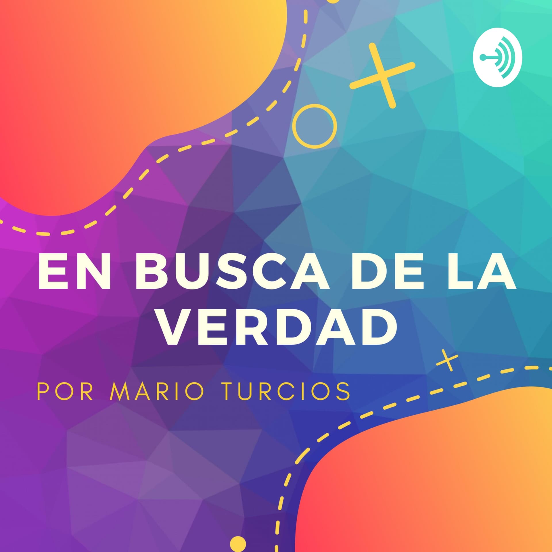 En busca de la verdad - Podcasts