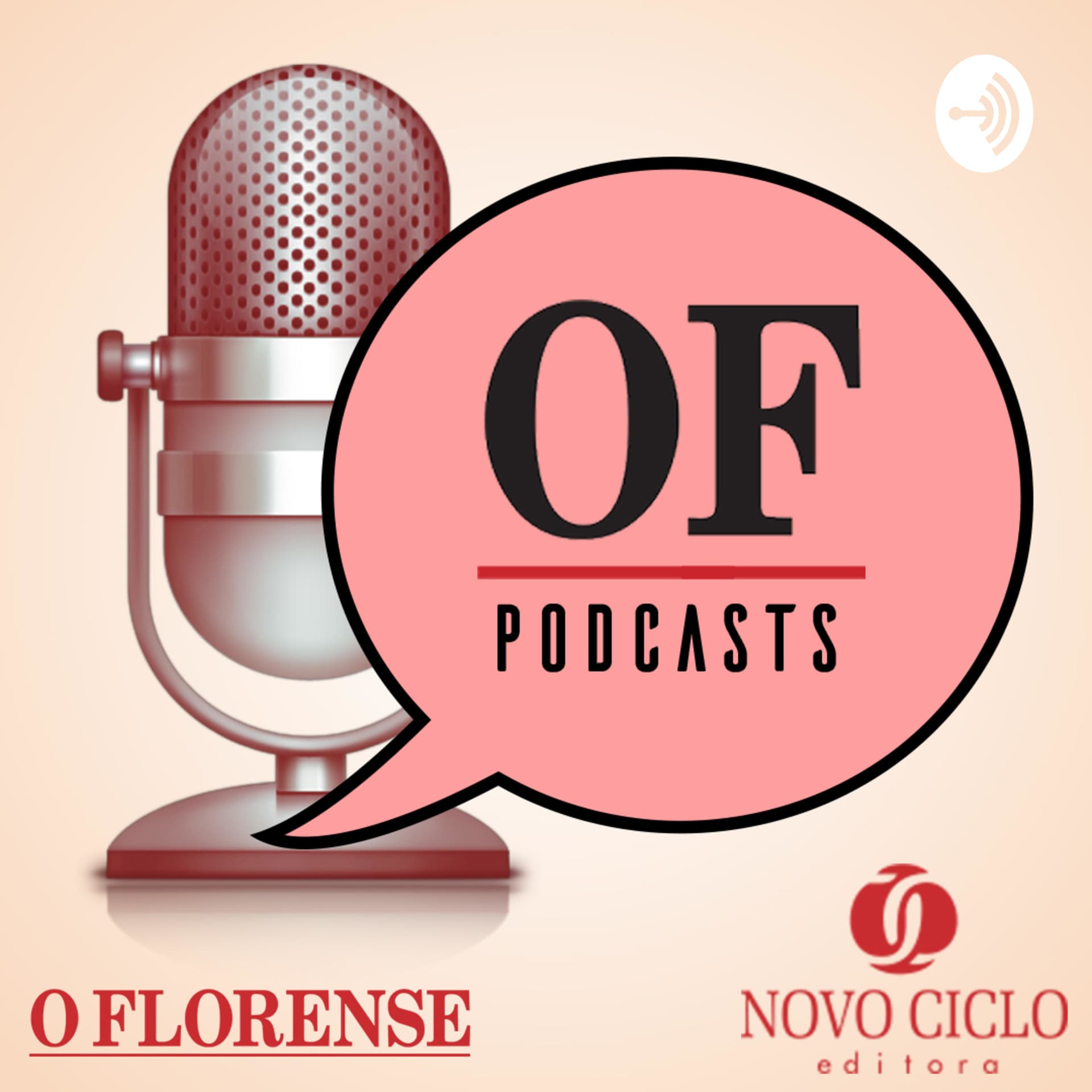 OF Podcast! - Podcasts