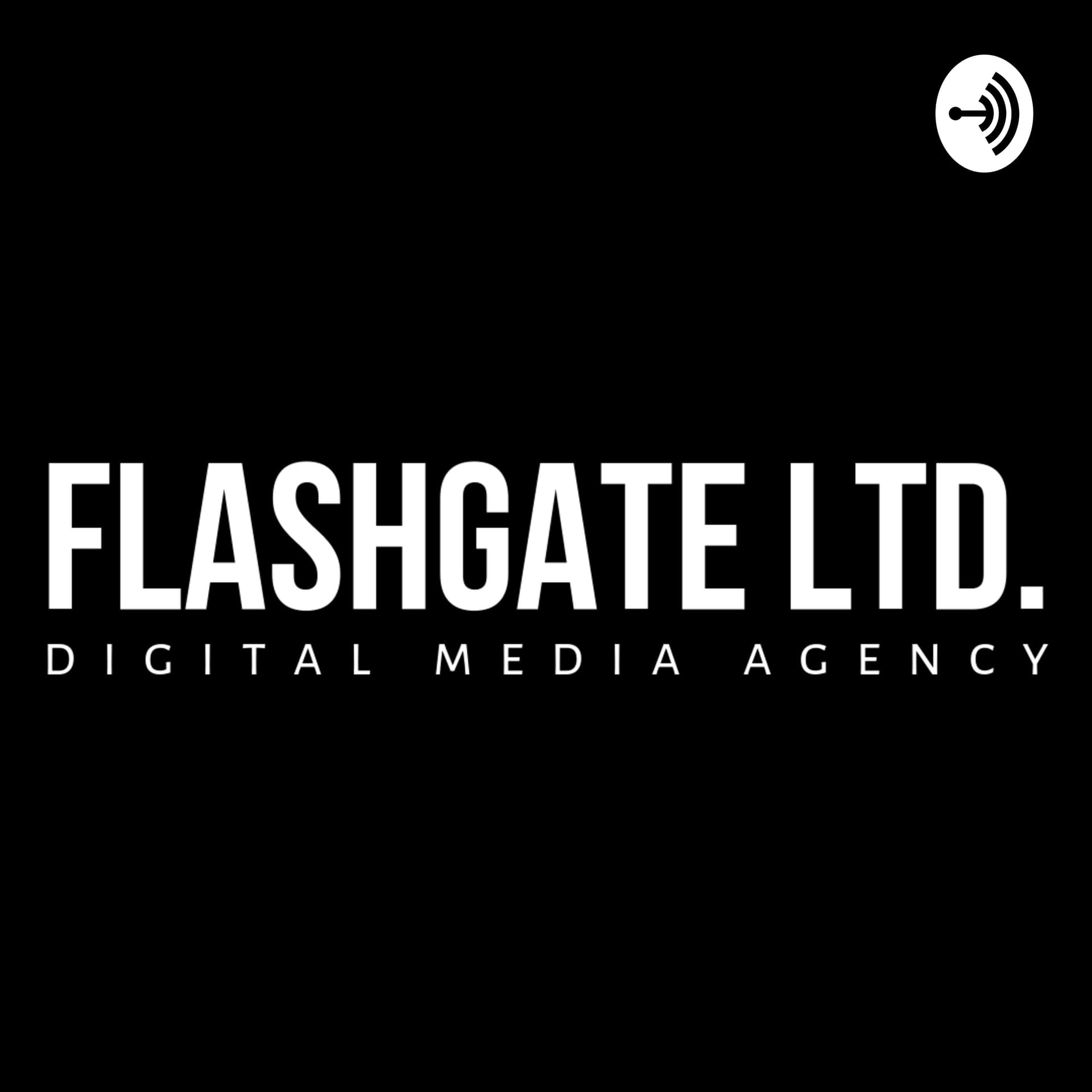 Flashgate Ltd. - Маркетинг, бизнес и креативност - Podcasts