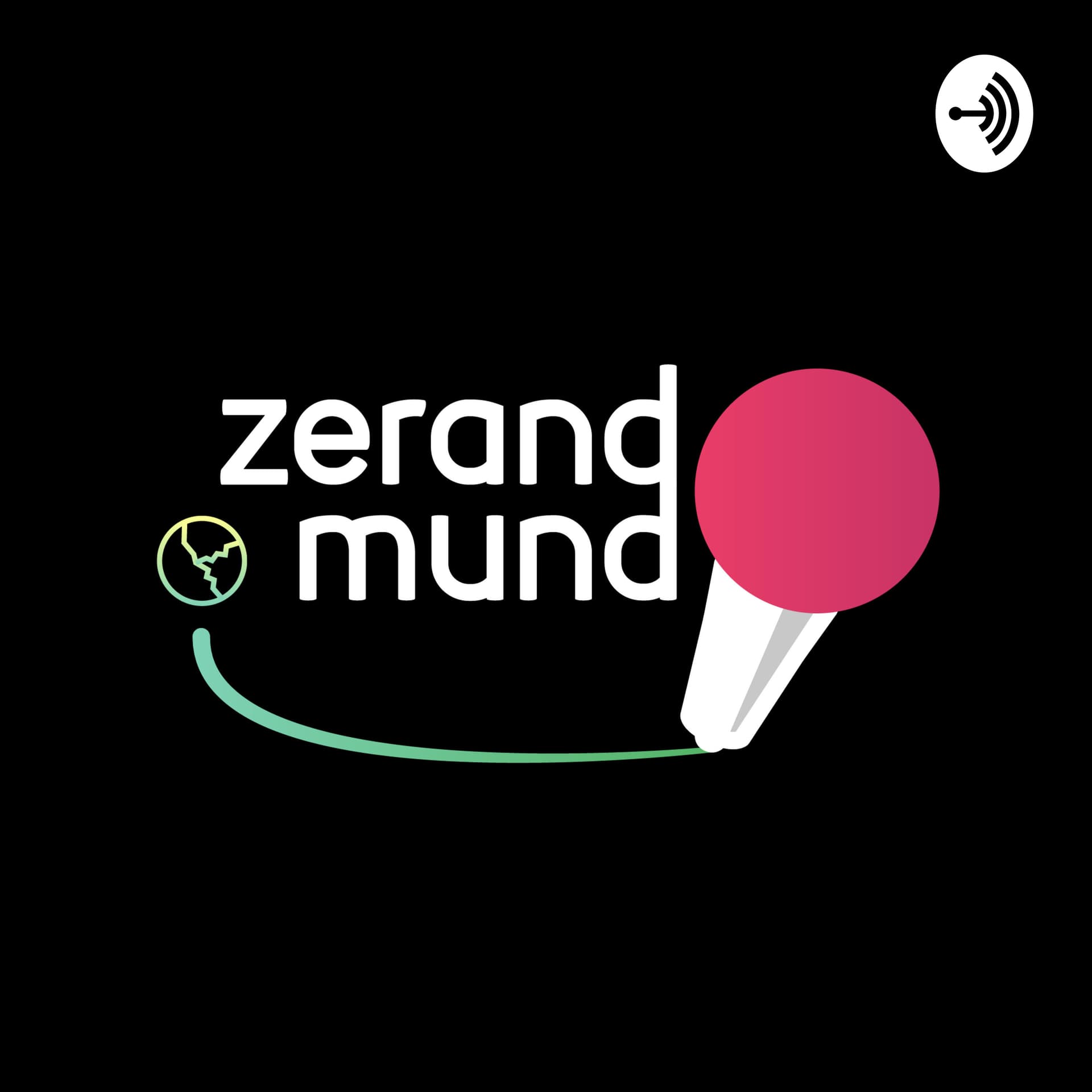 Zerando o Mundo - Podcasts