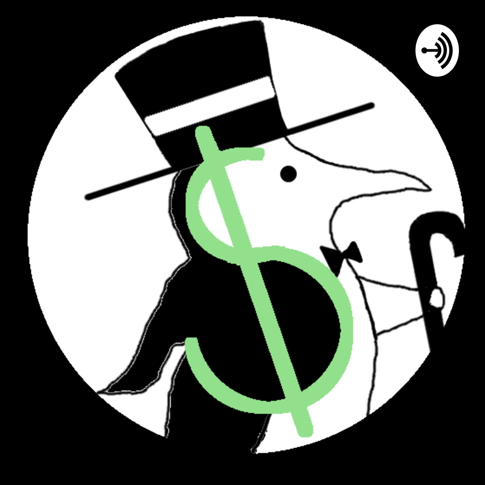 Pinguim Investidor - Podcasts