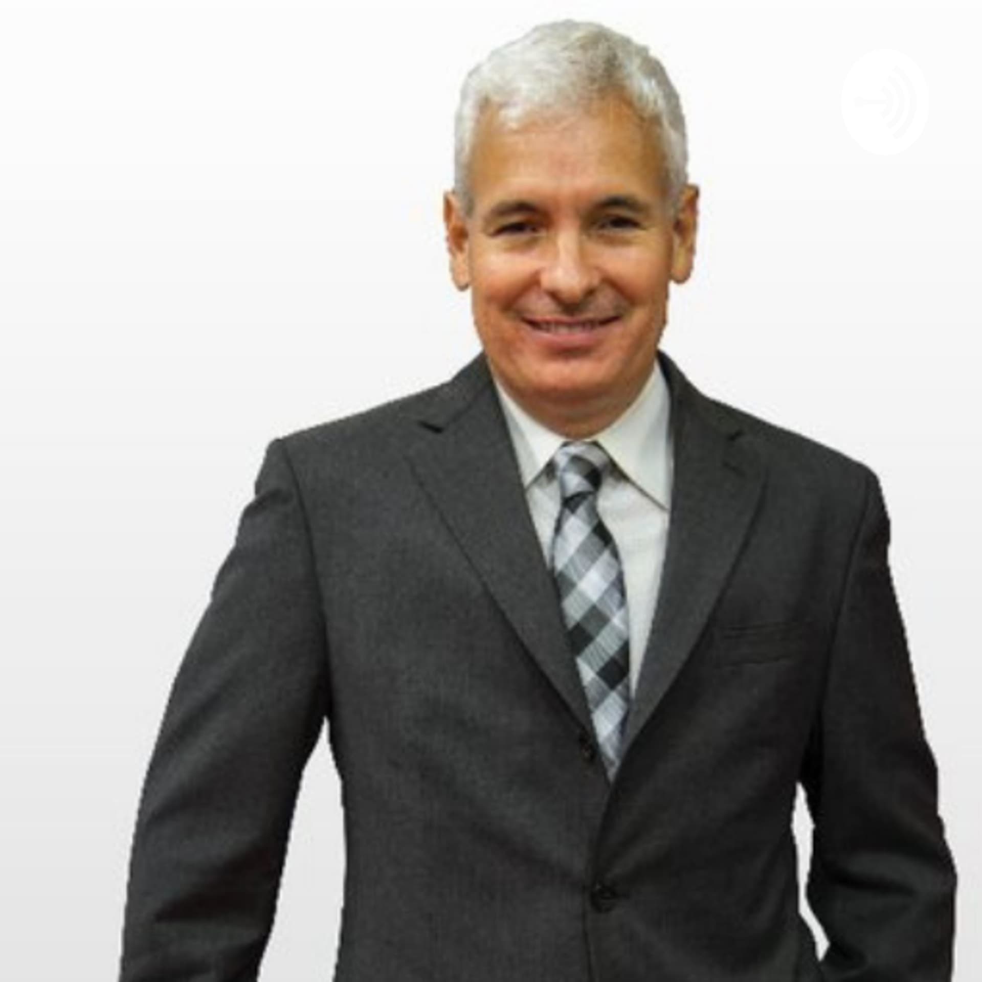 ALBERTO PADILLA@Alas5ConAlbertoPadilla - Podcasts