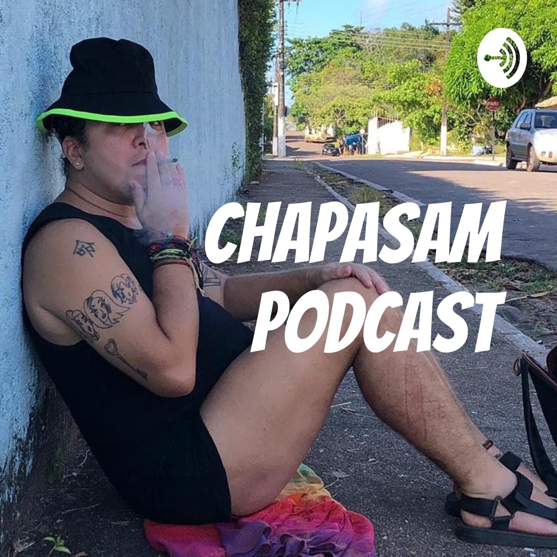 Chapasam Podcast - Podcasts