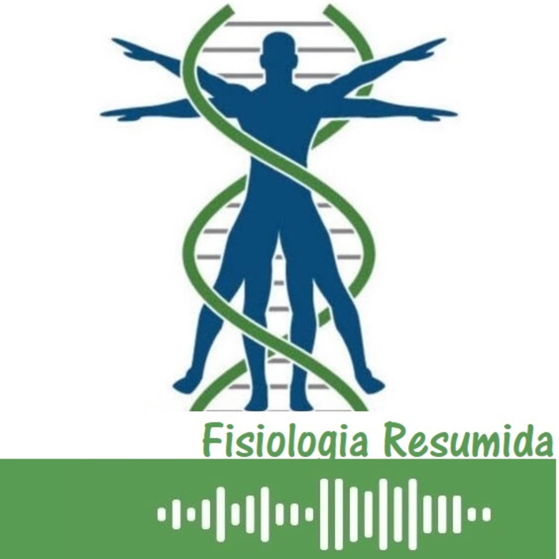 Fisiologia Resumida - Podcasts