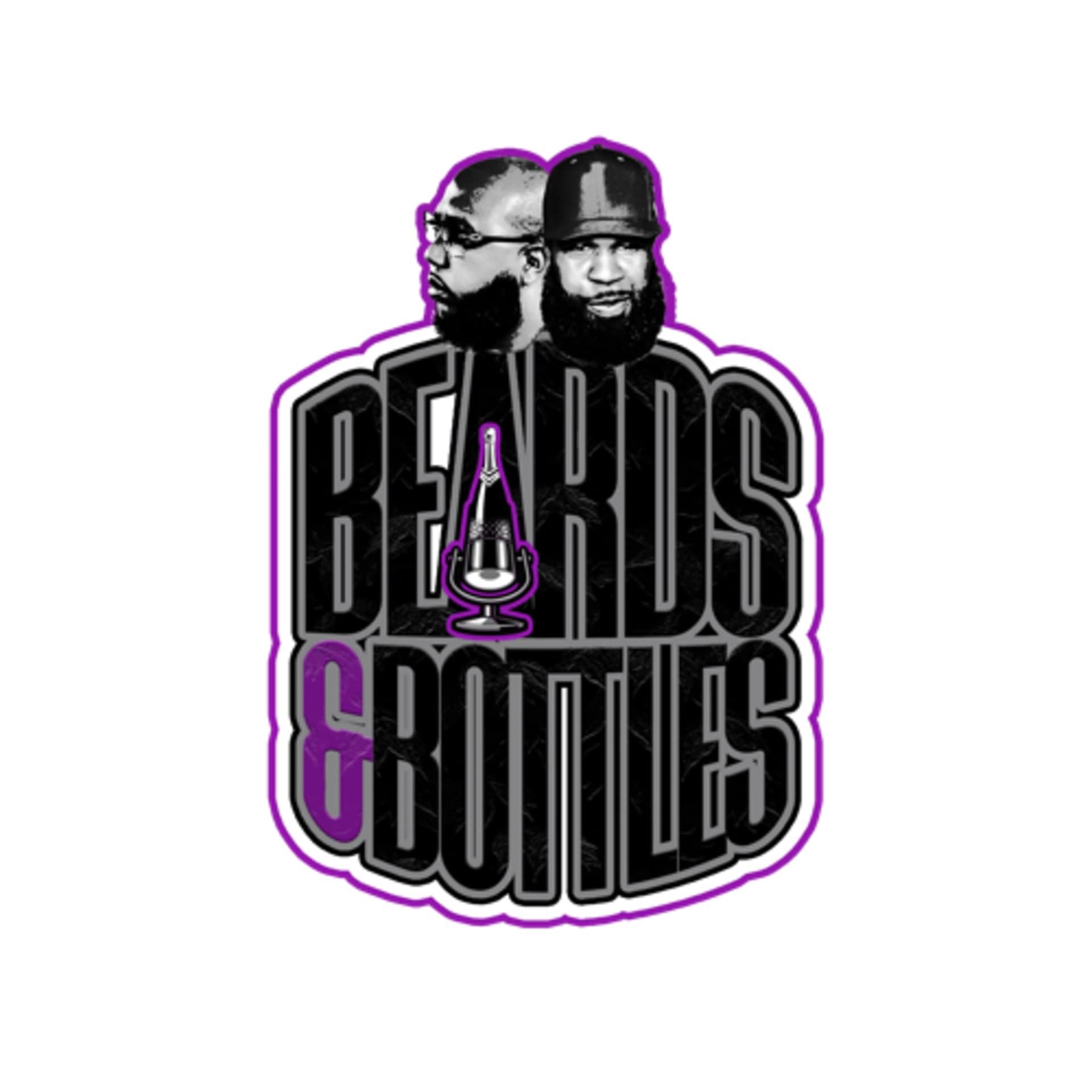 Beards and Bottles Podcast - Podcasts