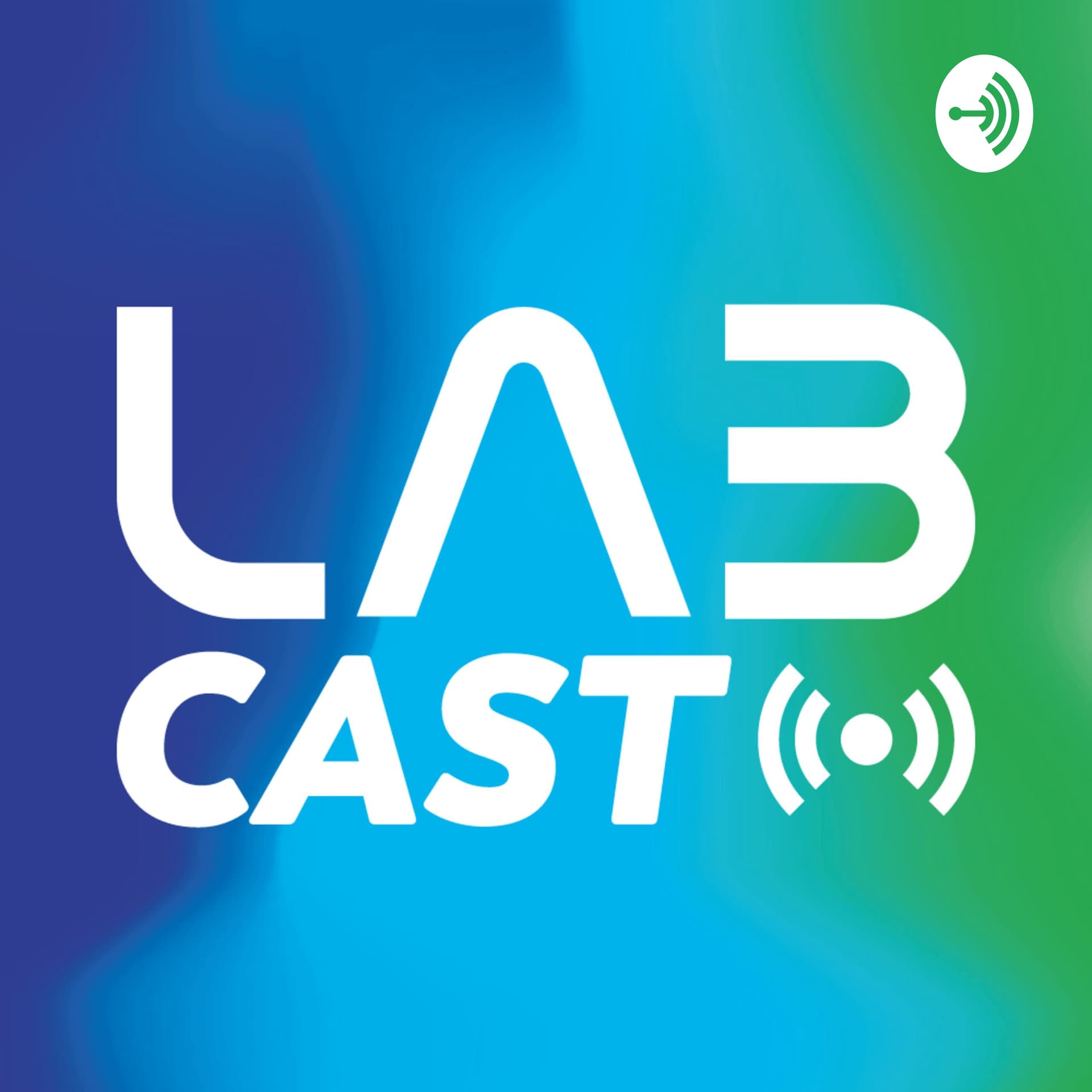 LabCast - O Podcast da Labgard! - Podcasts