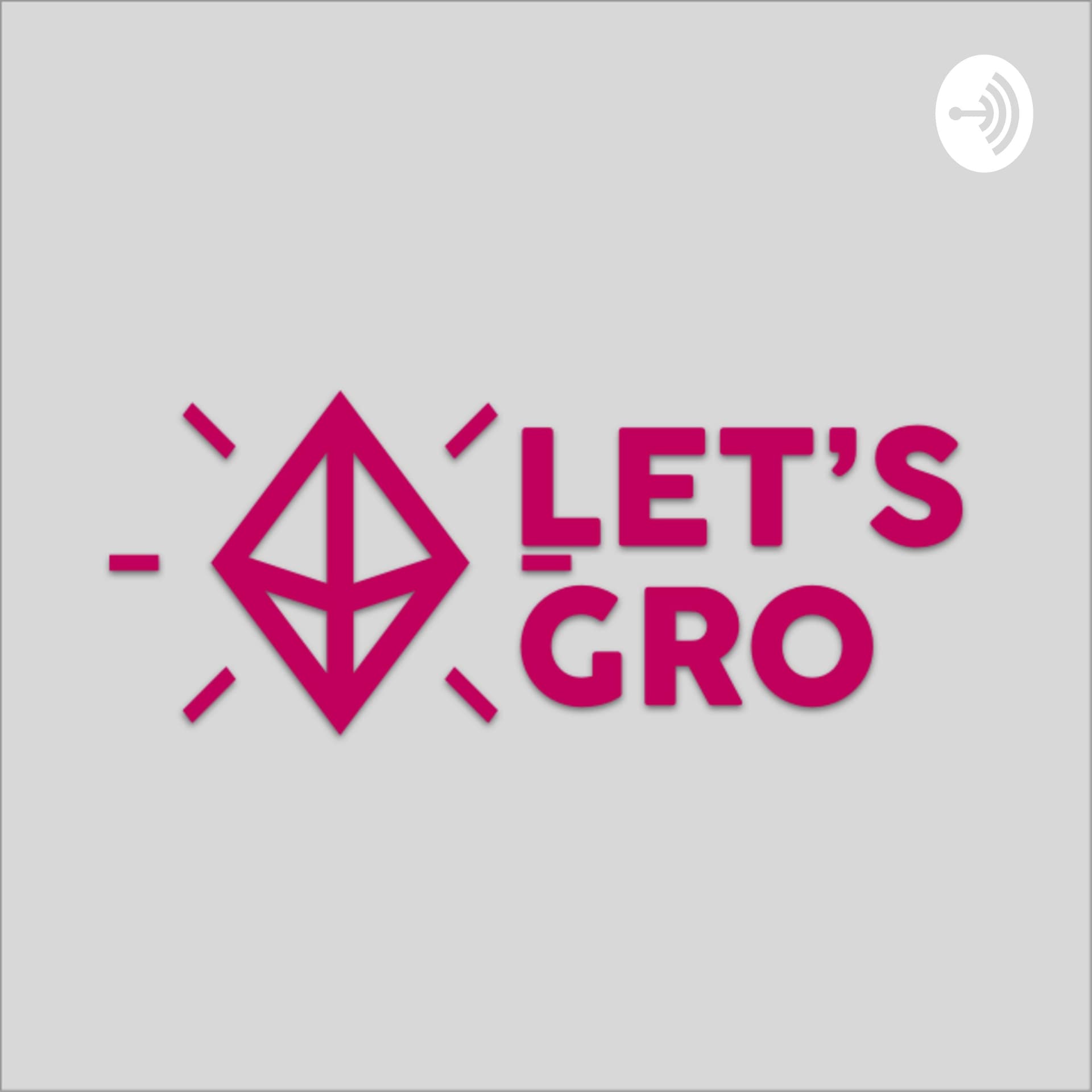 Let's Gro over de toekomst van stad en regio Groningen - Podcasts