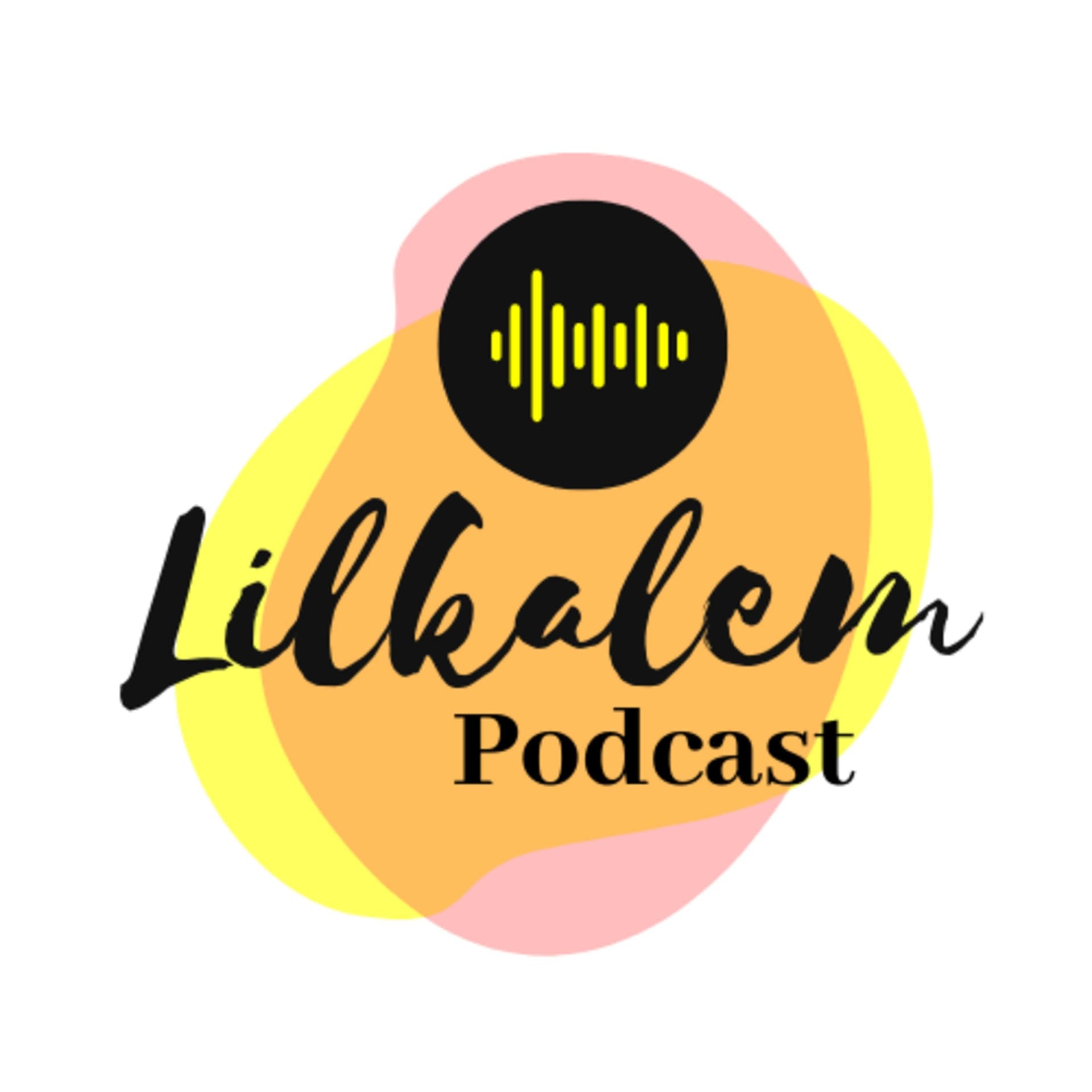 Lilkalem Podcast - Podcasts