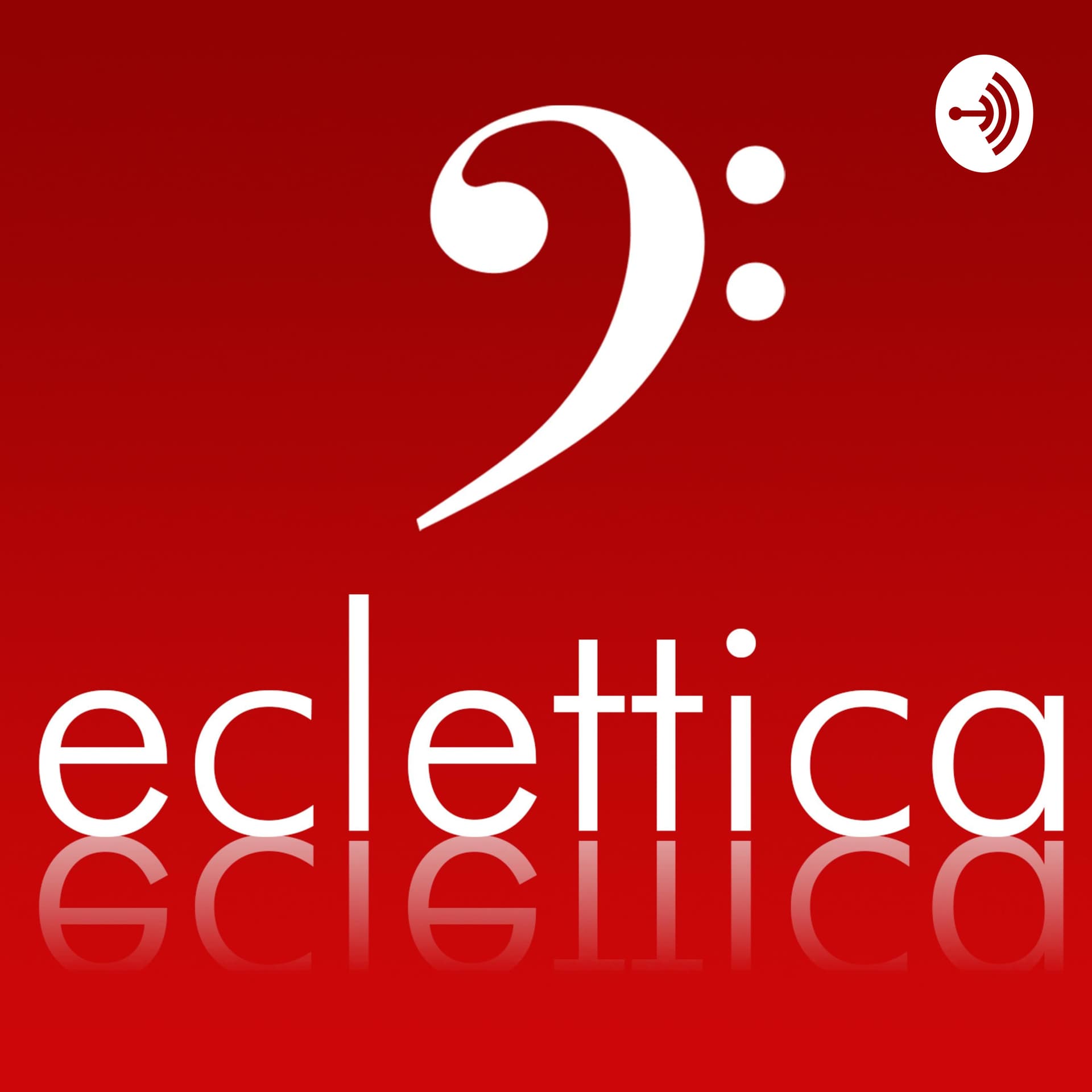 Eclettica - Podcasts