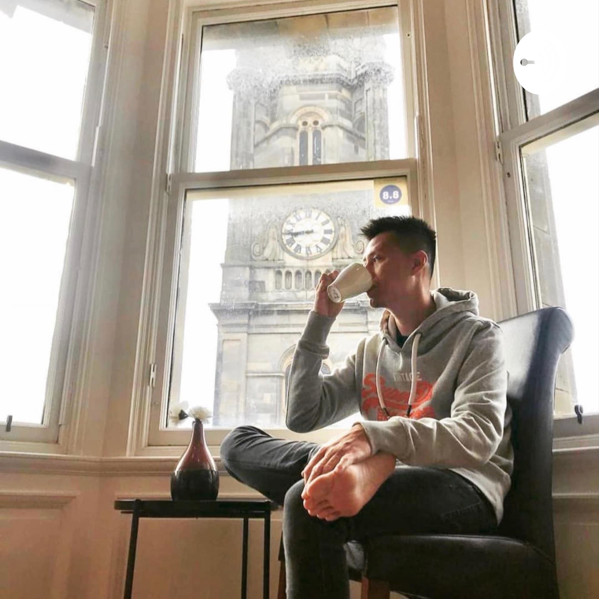 DEMI KONTEN - Podcasts