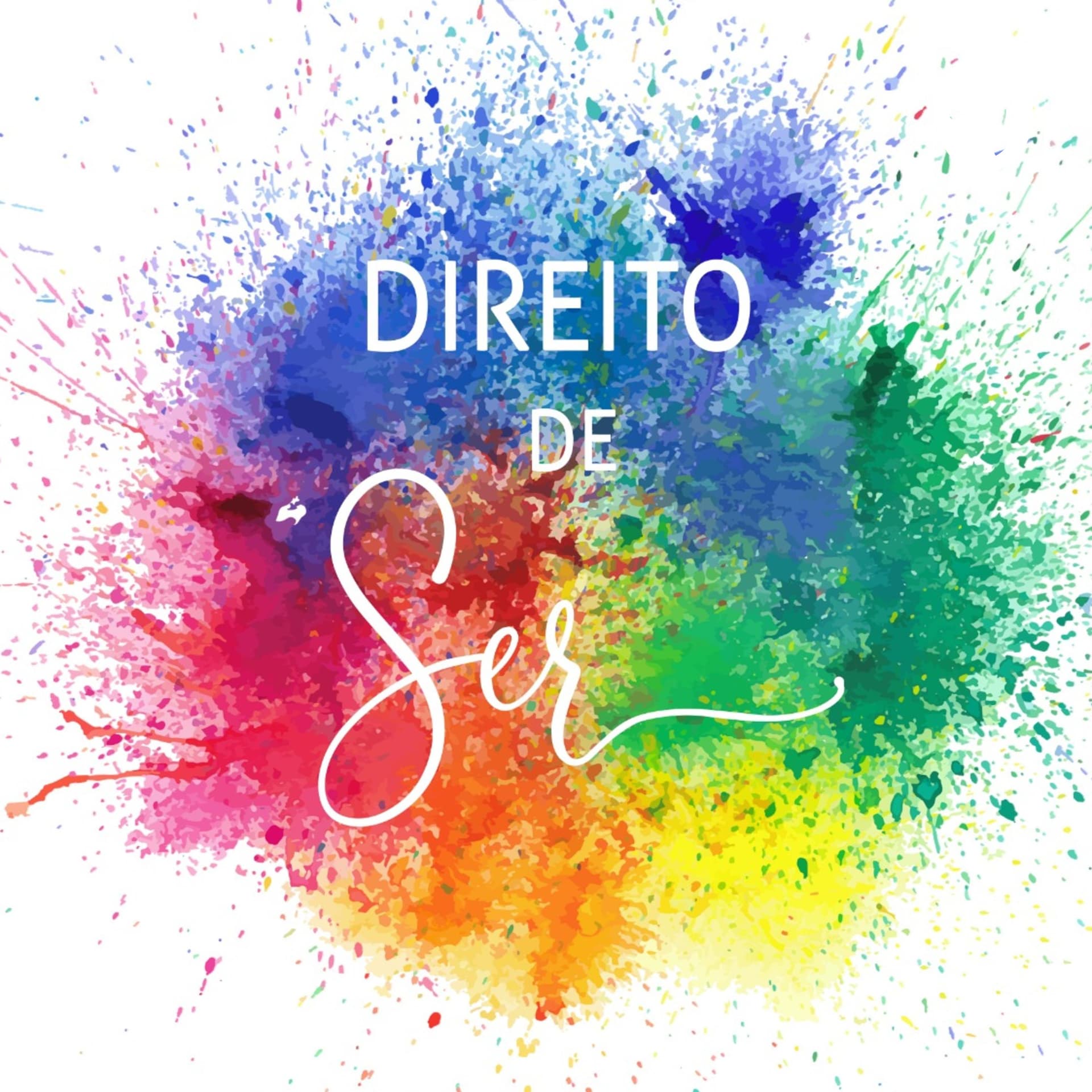 Direito de Ser - Podcasts