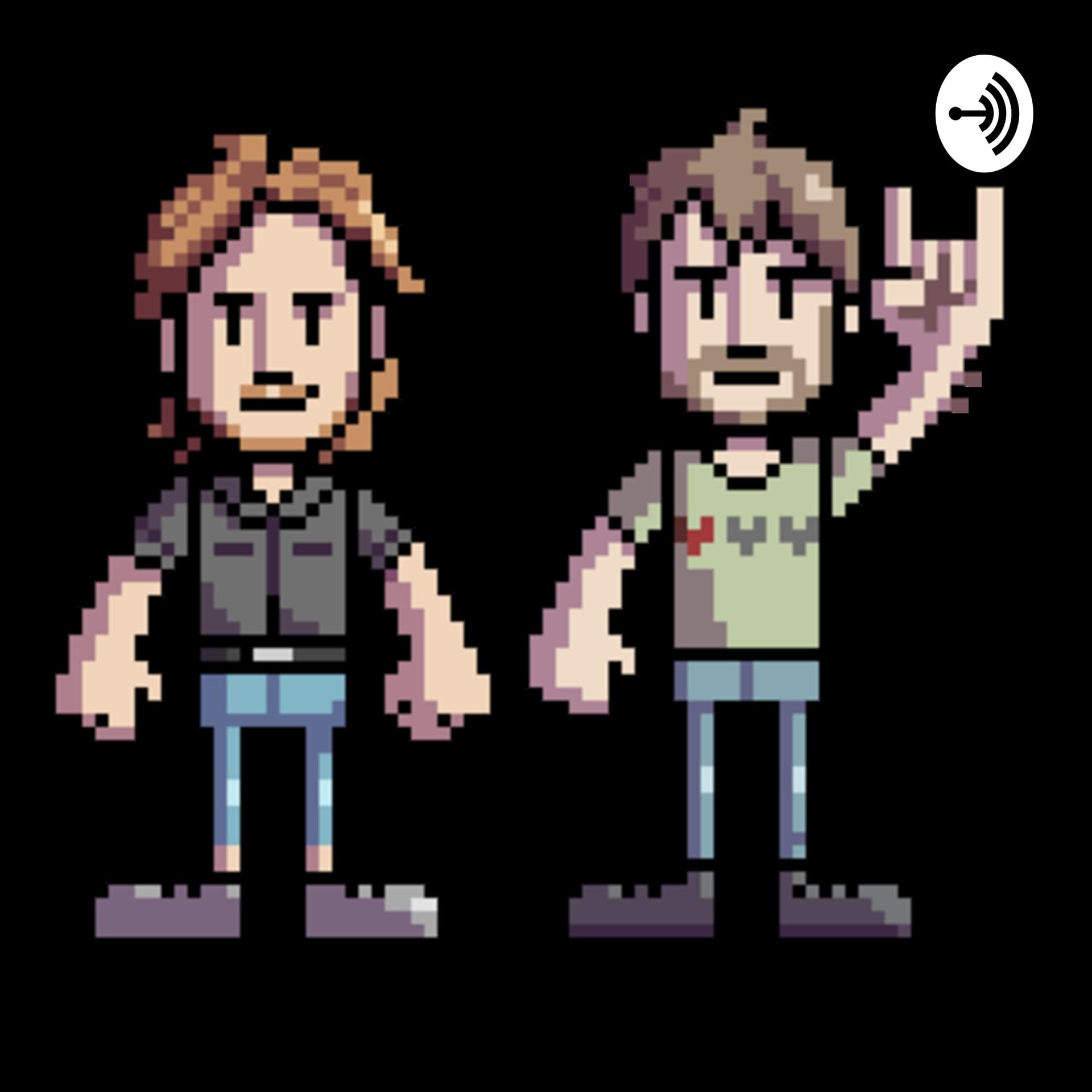 Podcasty Retro Nation - Podcasts